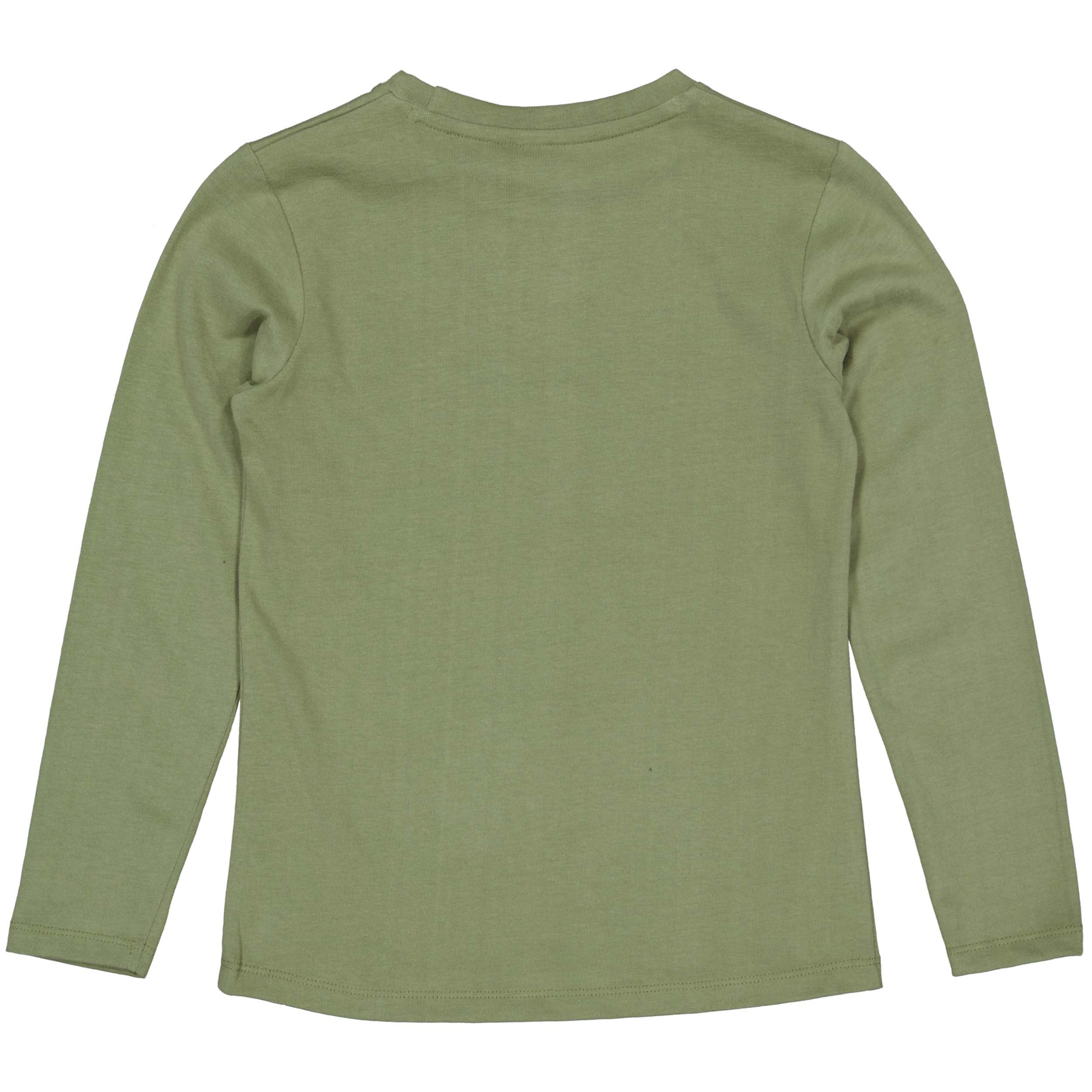 LONGSLEEVE | Green