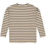 LONGSLEEVE | AOP Sand Stripe