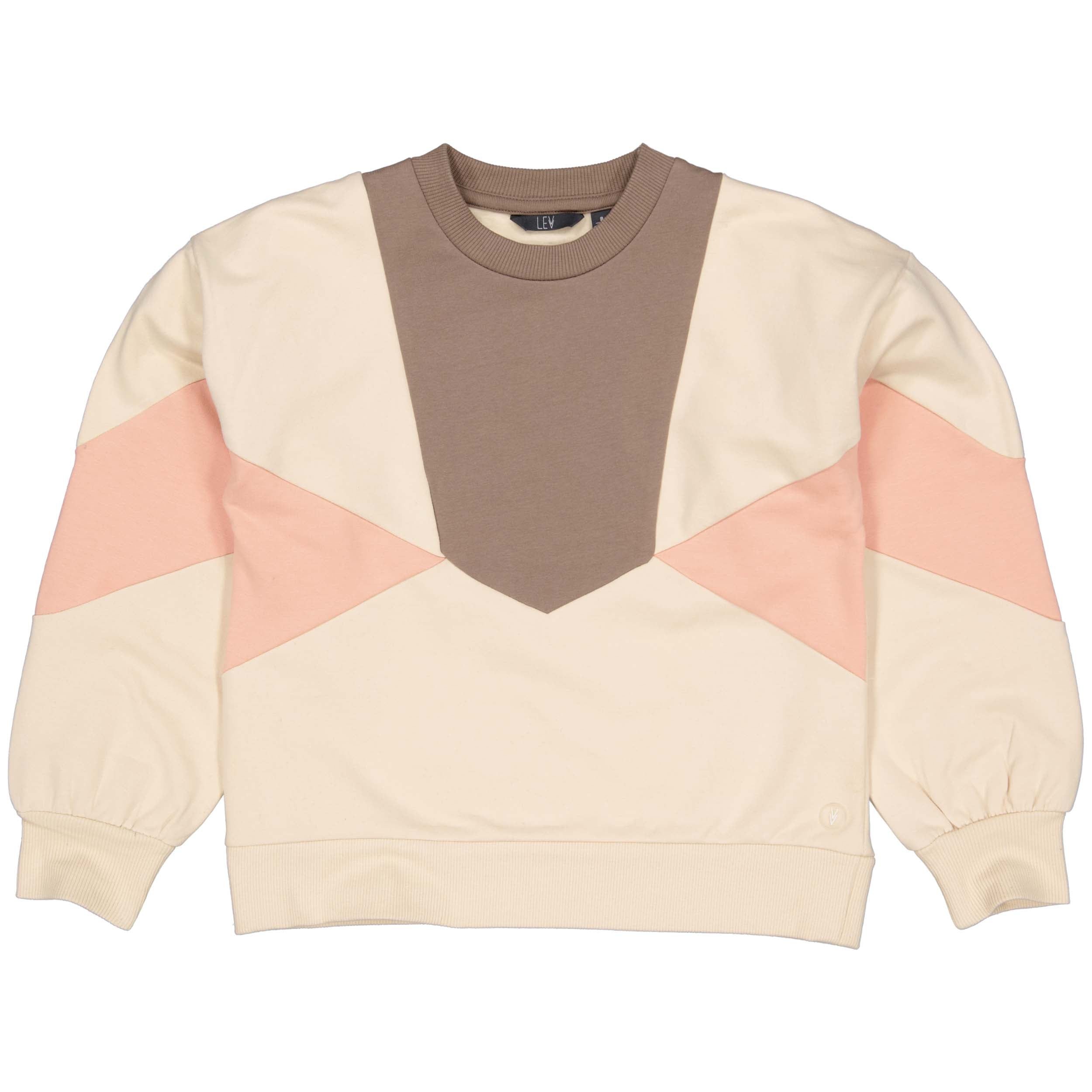 SWEATER | Ivory White