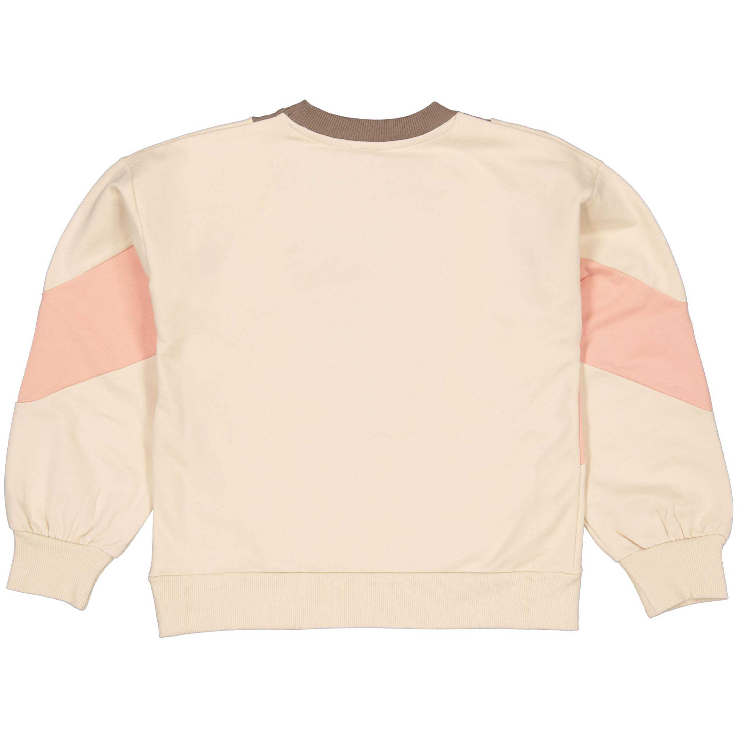 SWEATER | Ivory White