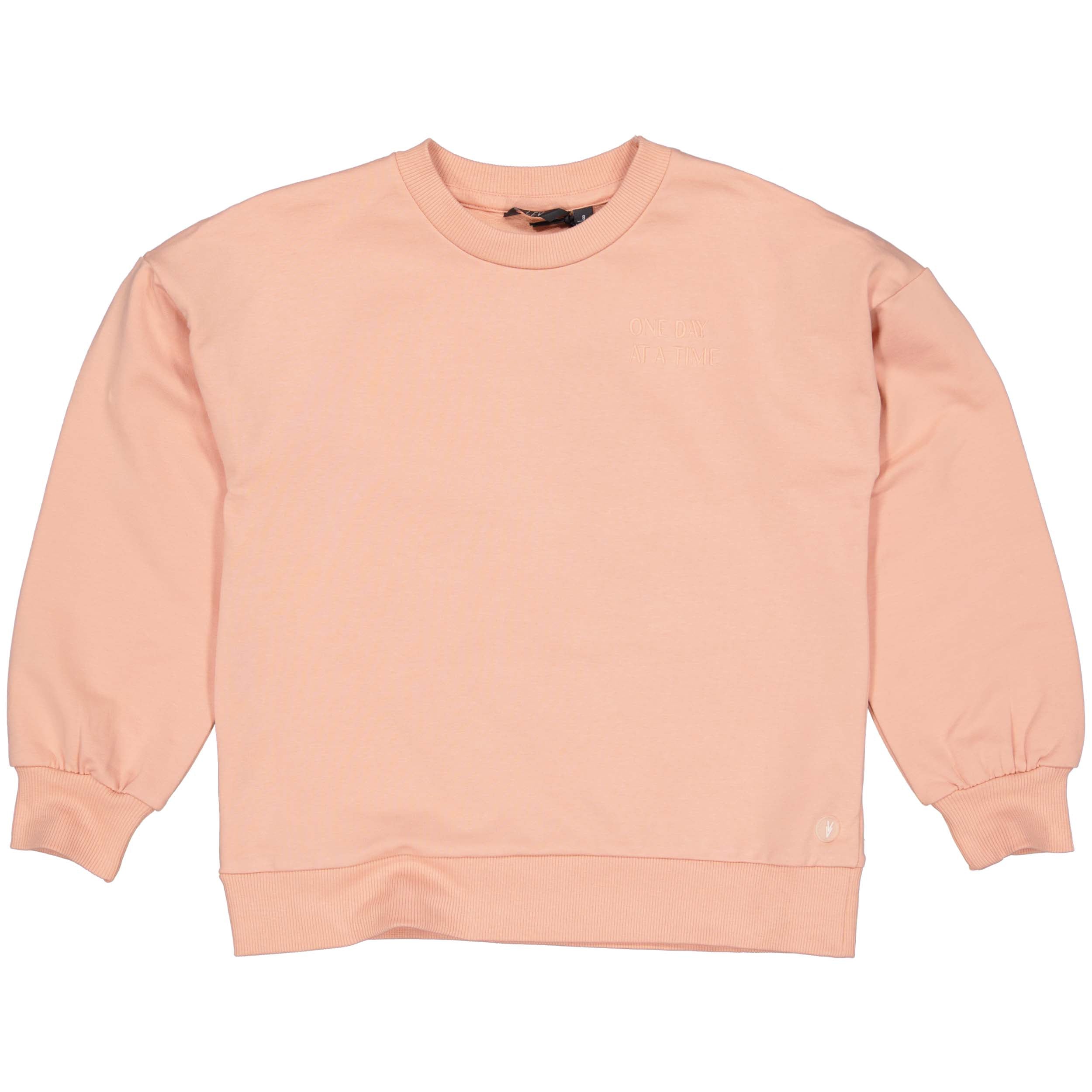 SWEATER | Pink