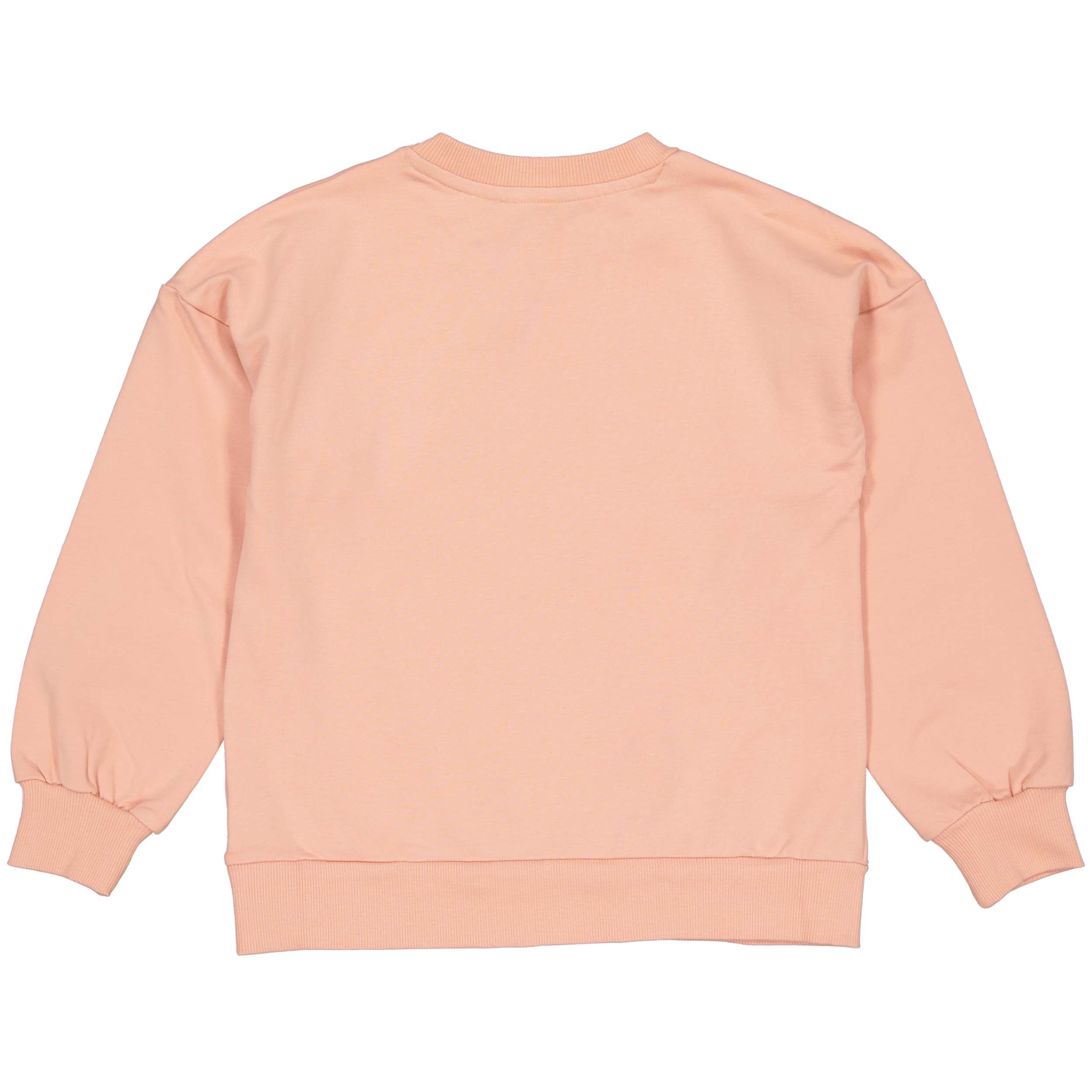 SWEATER | Pink