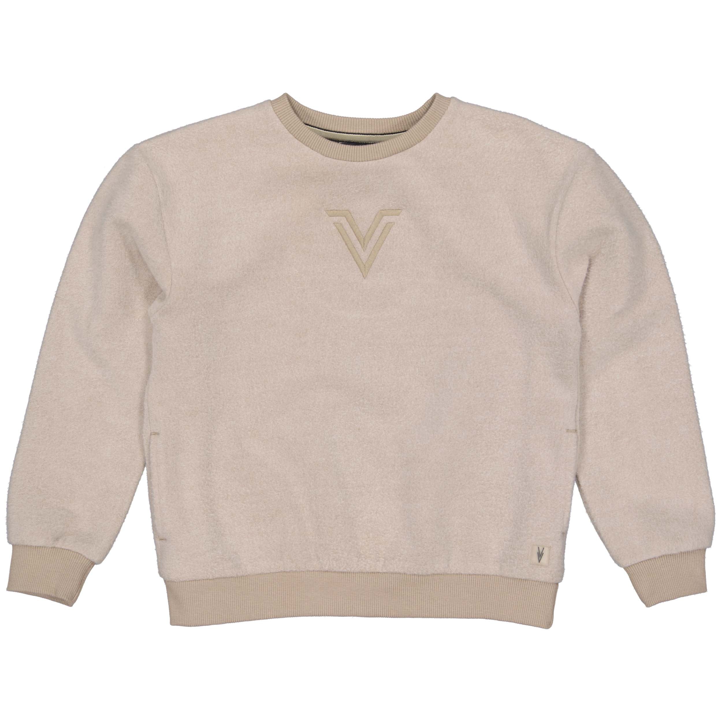 SWEATER | Taupe