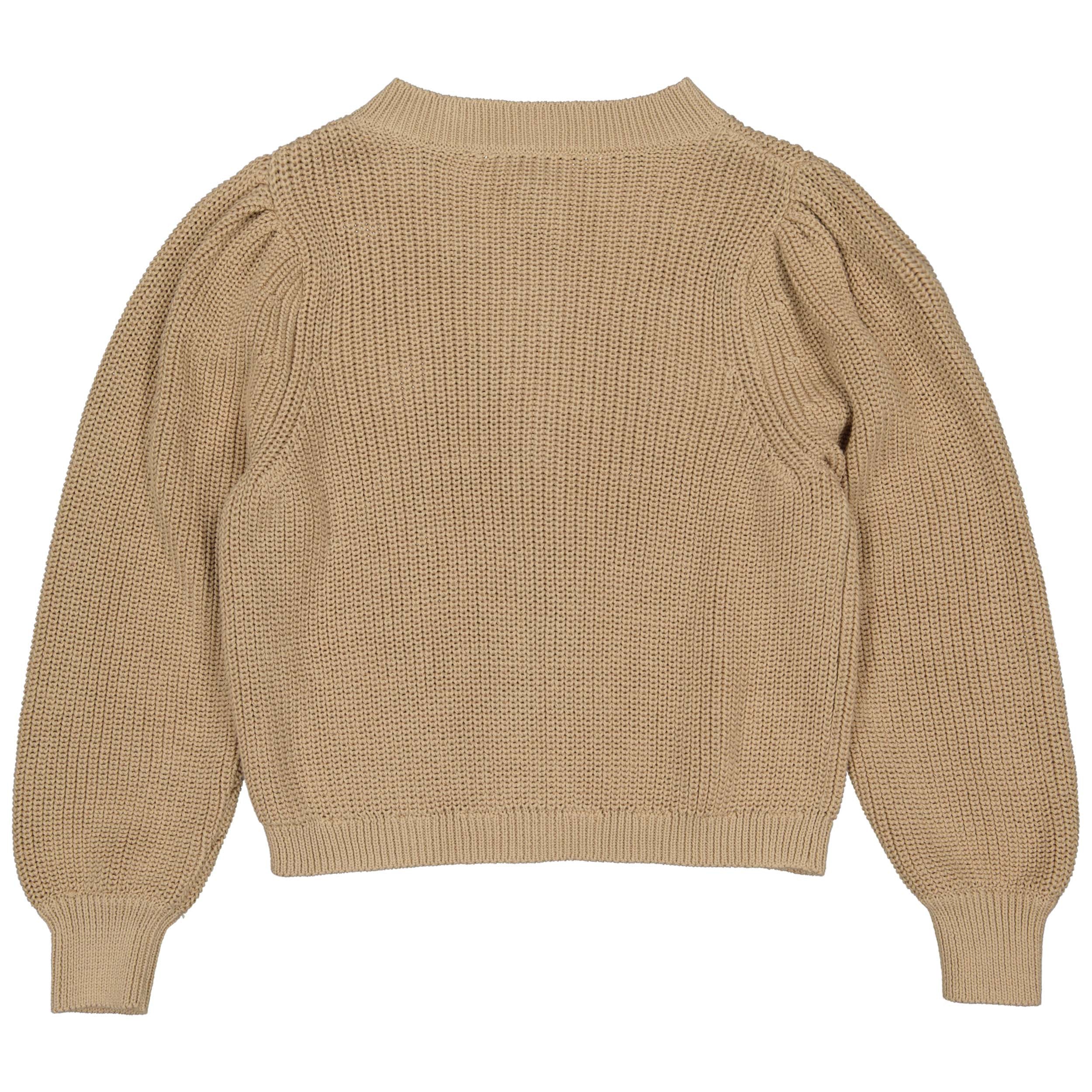 CARDIGAN | Sand