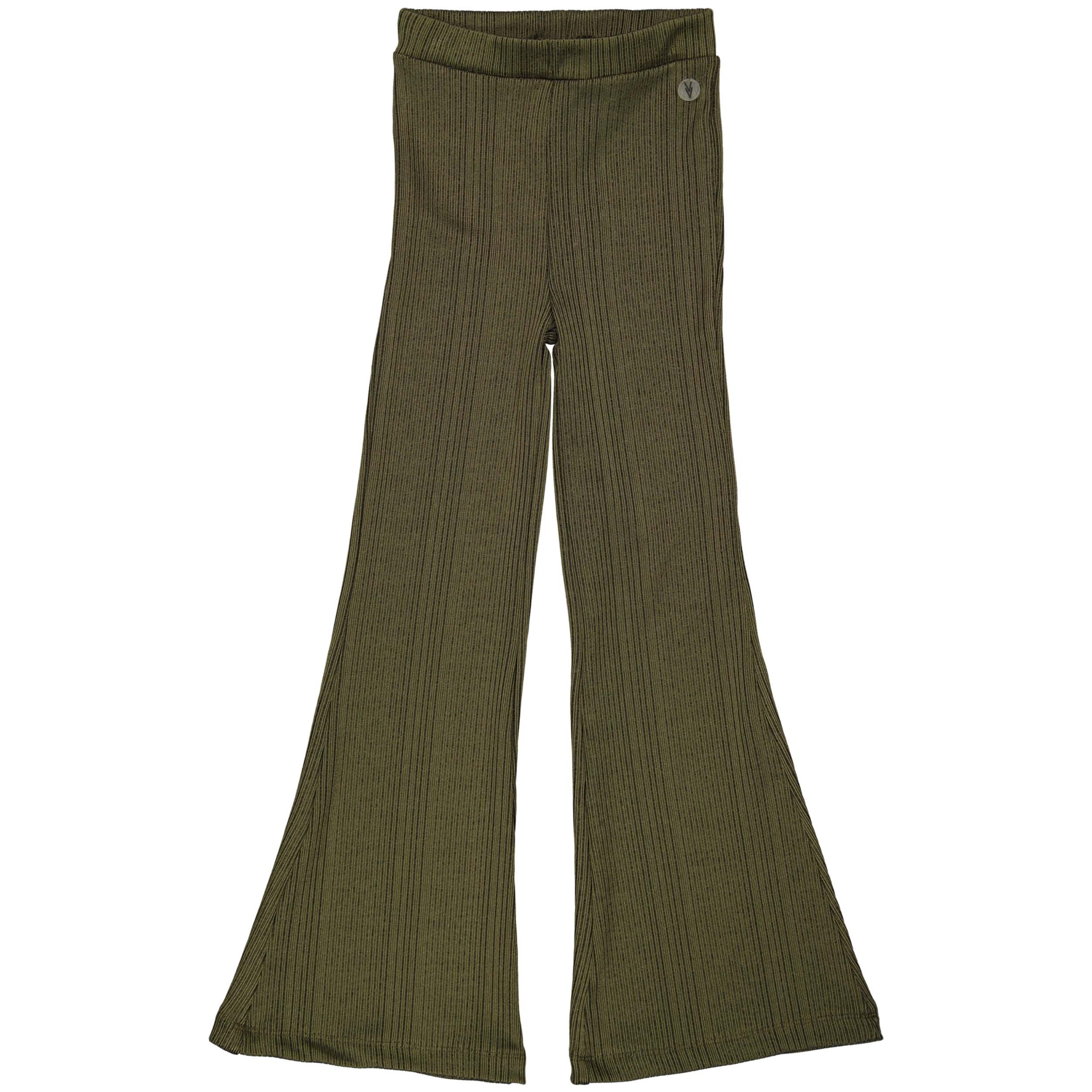 FLAIRPANTS | Green