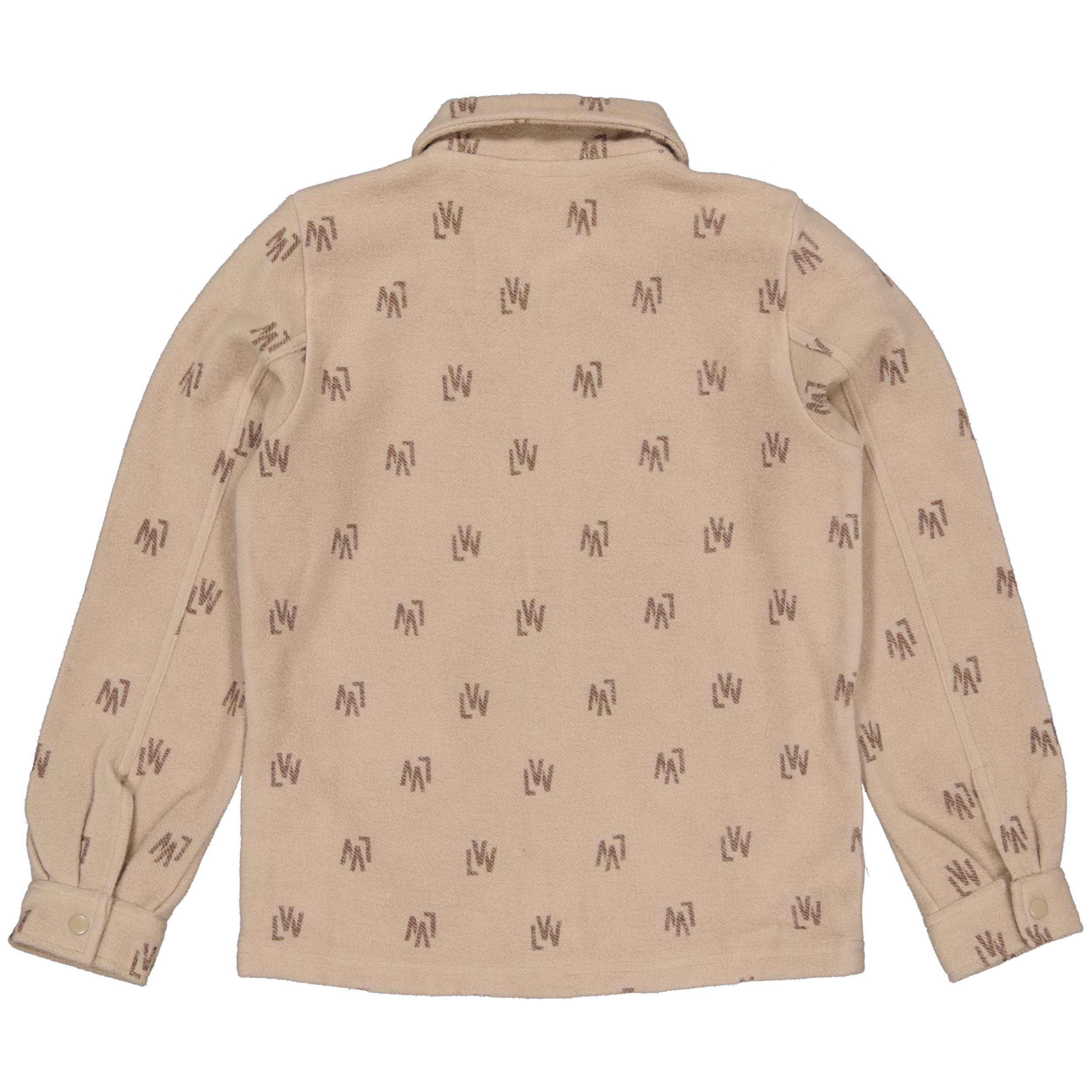 SHIRT | Taupe