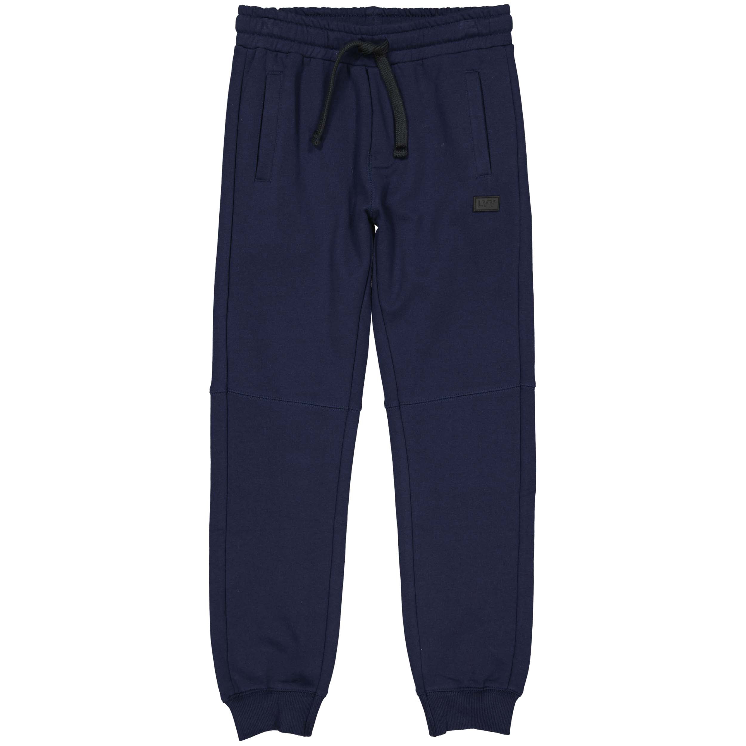 SWEATPANTS | Dark Blue