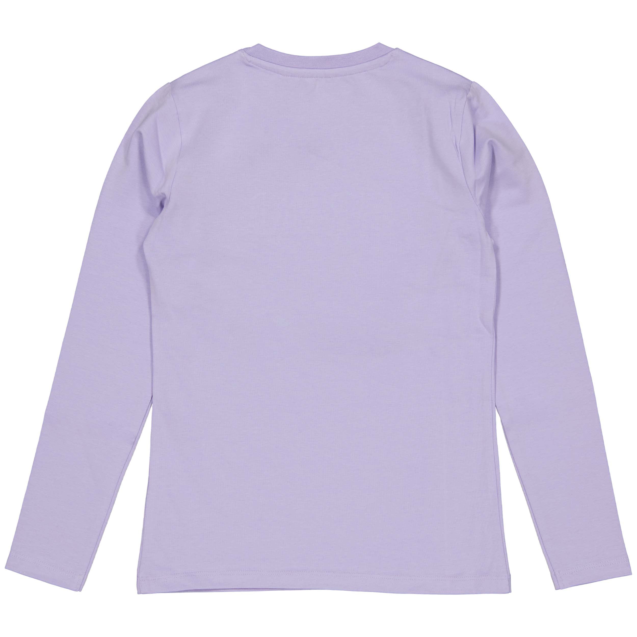 LONGSLEEVE | Lilac