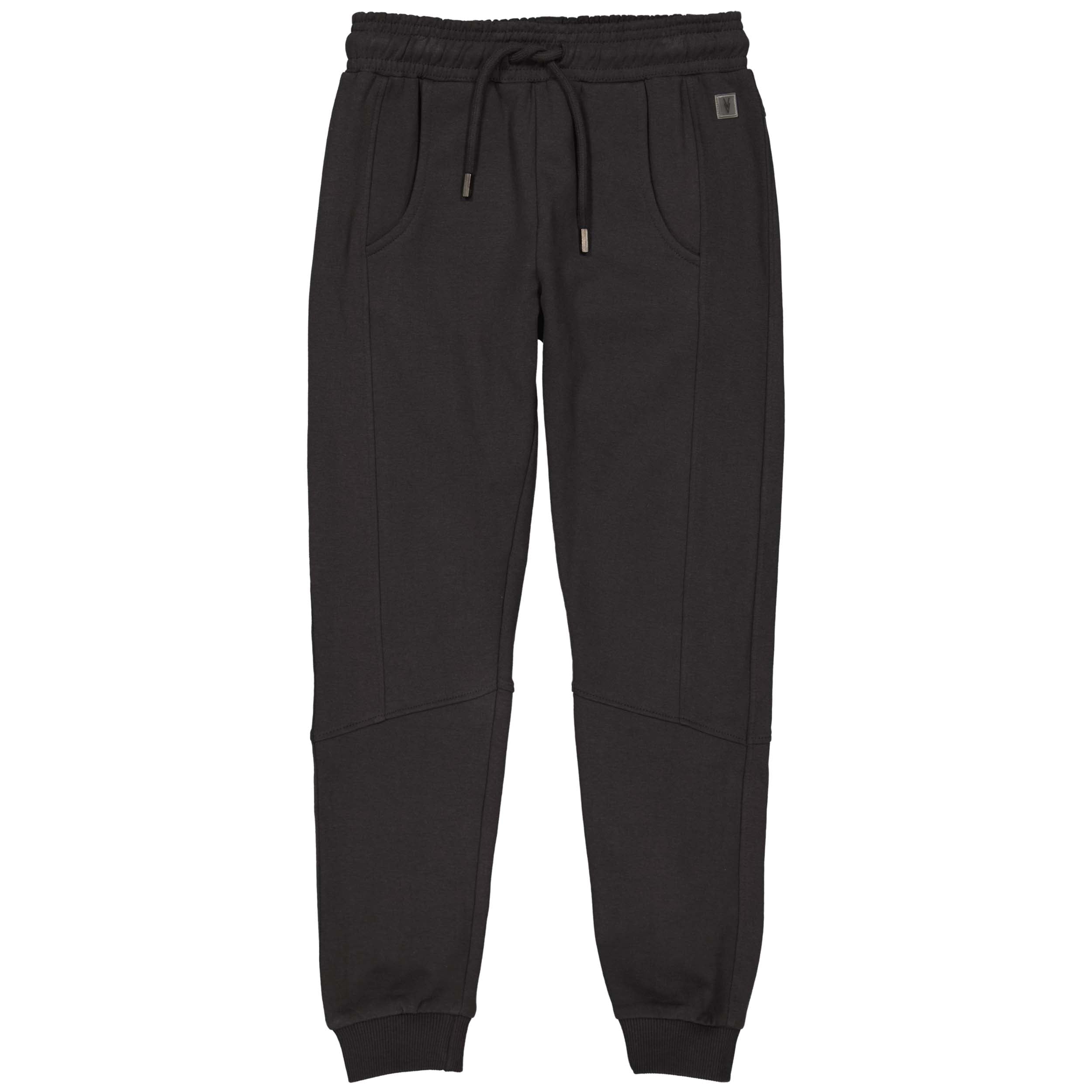 PANTS | Grey Charcoal