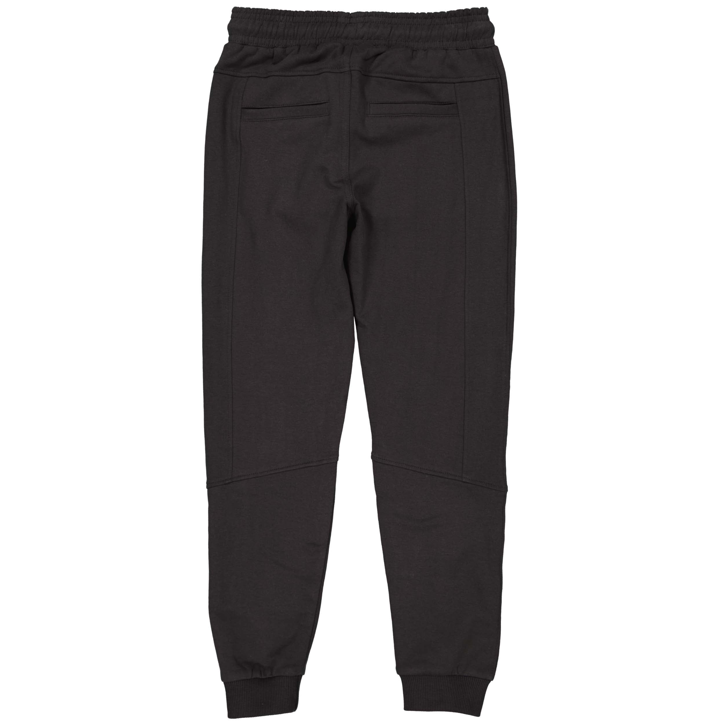 PANTS | Grey Charcoal