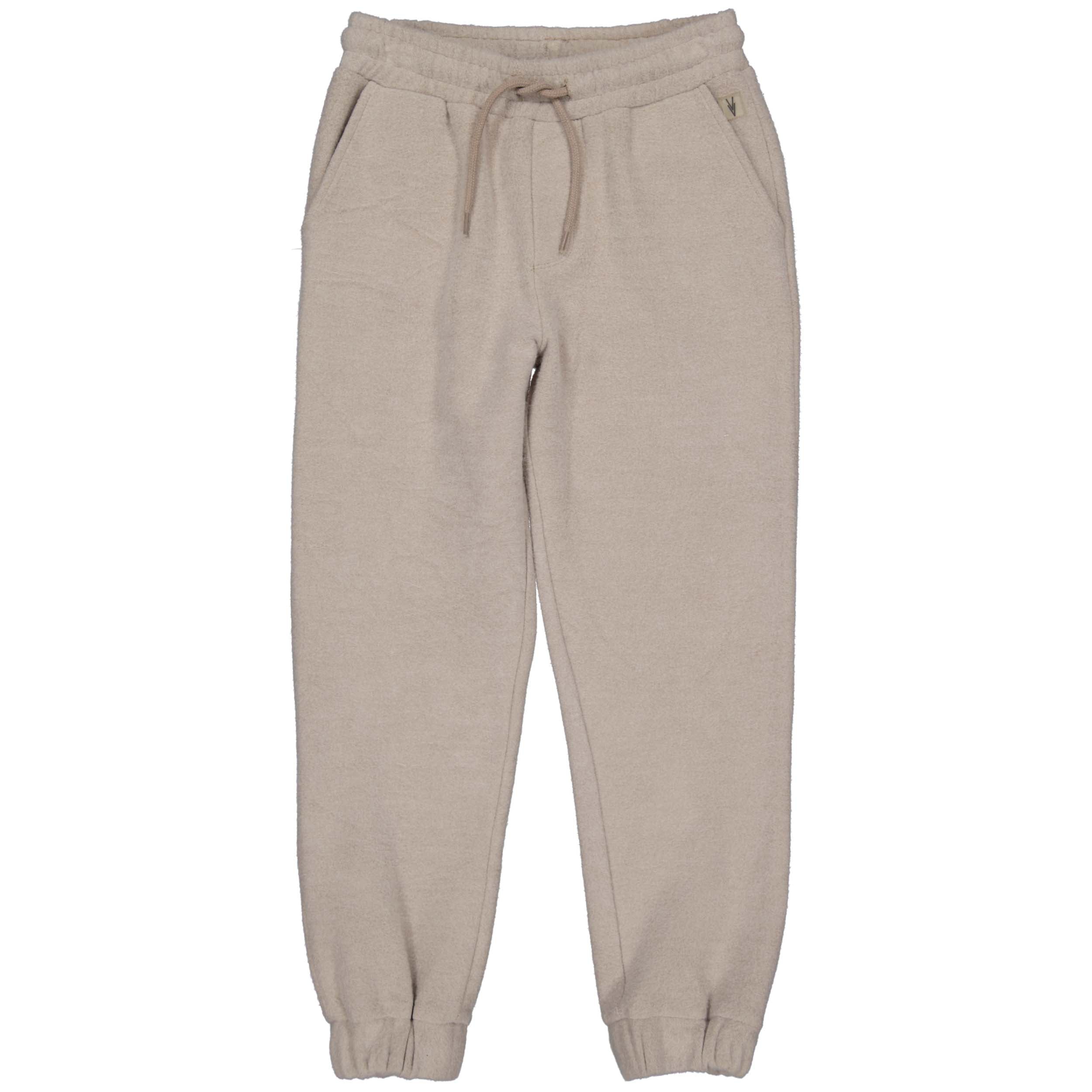 PANTS | Taupe