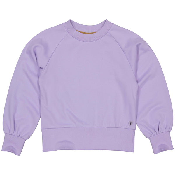 SWEATER | Lilac