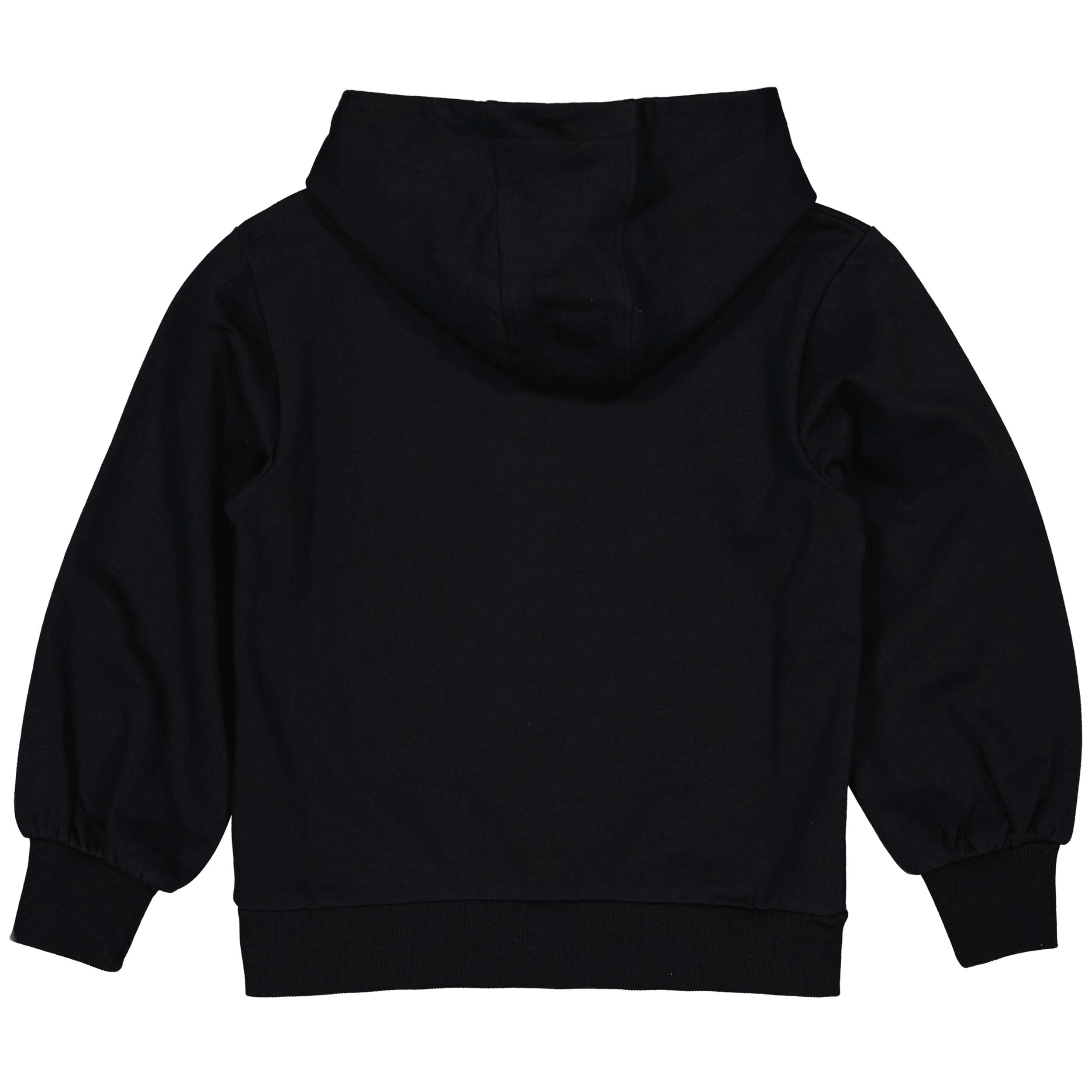 SWEATER | Black