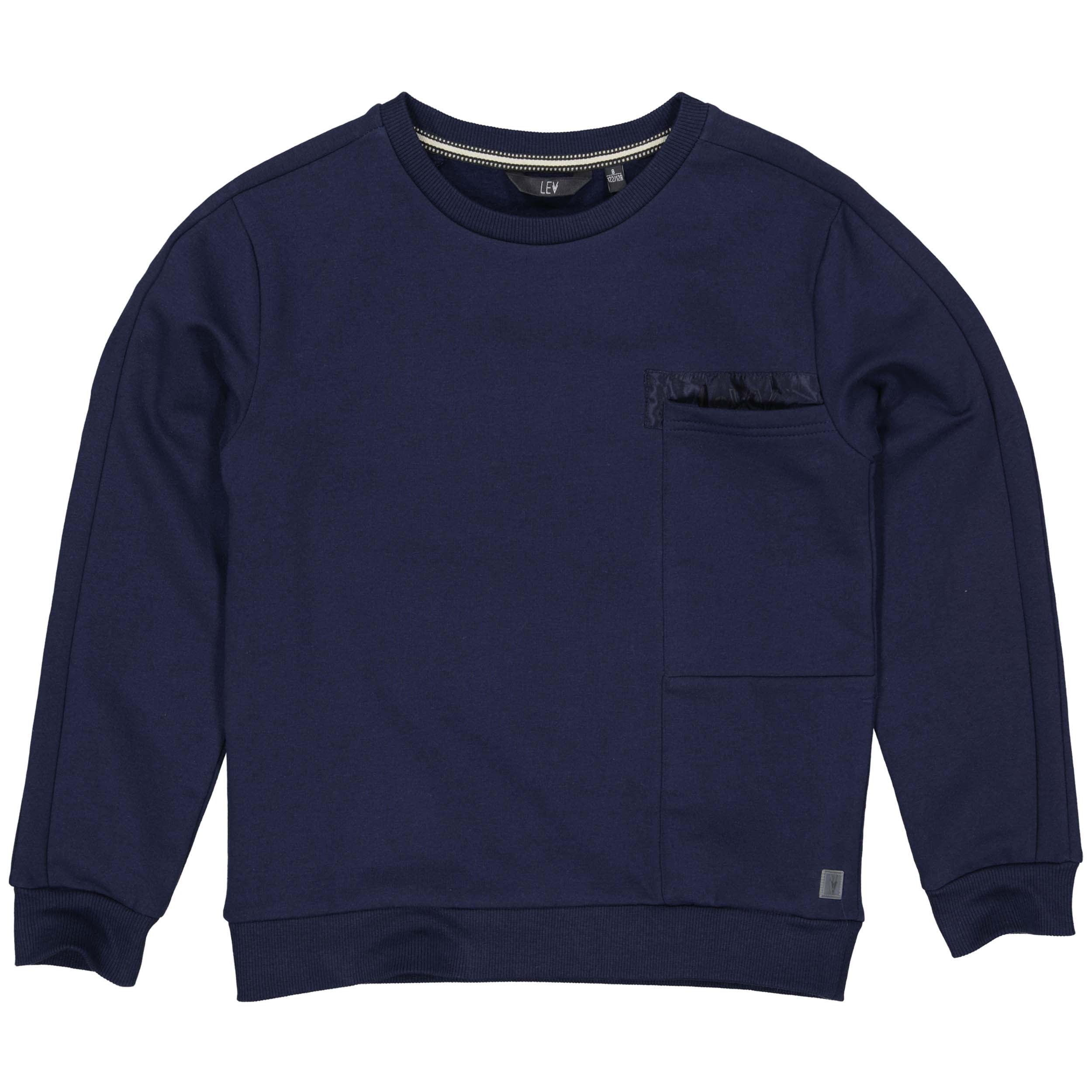 SWEATER | Dark Blue