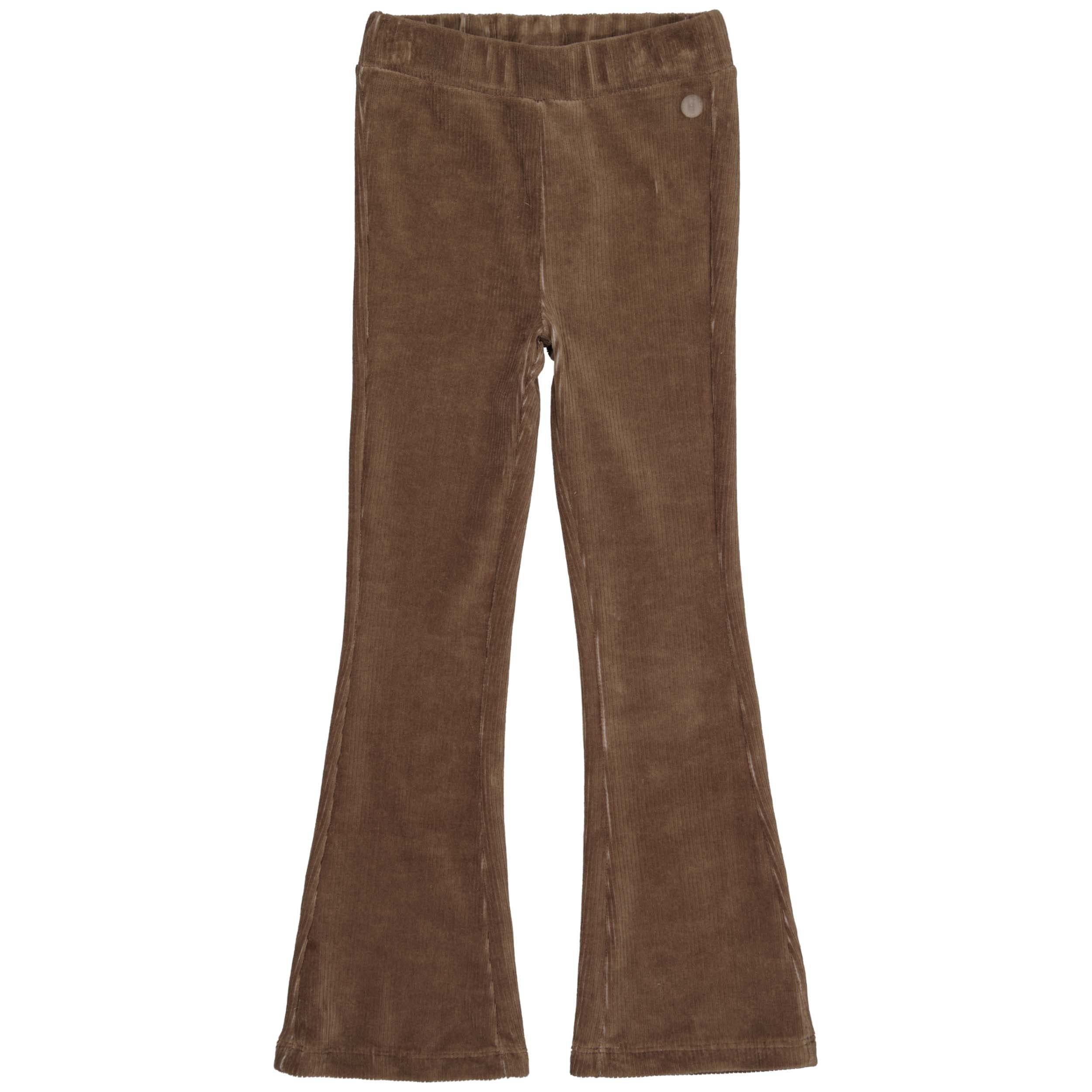 FLAIRPANTS | Brown