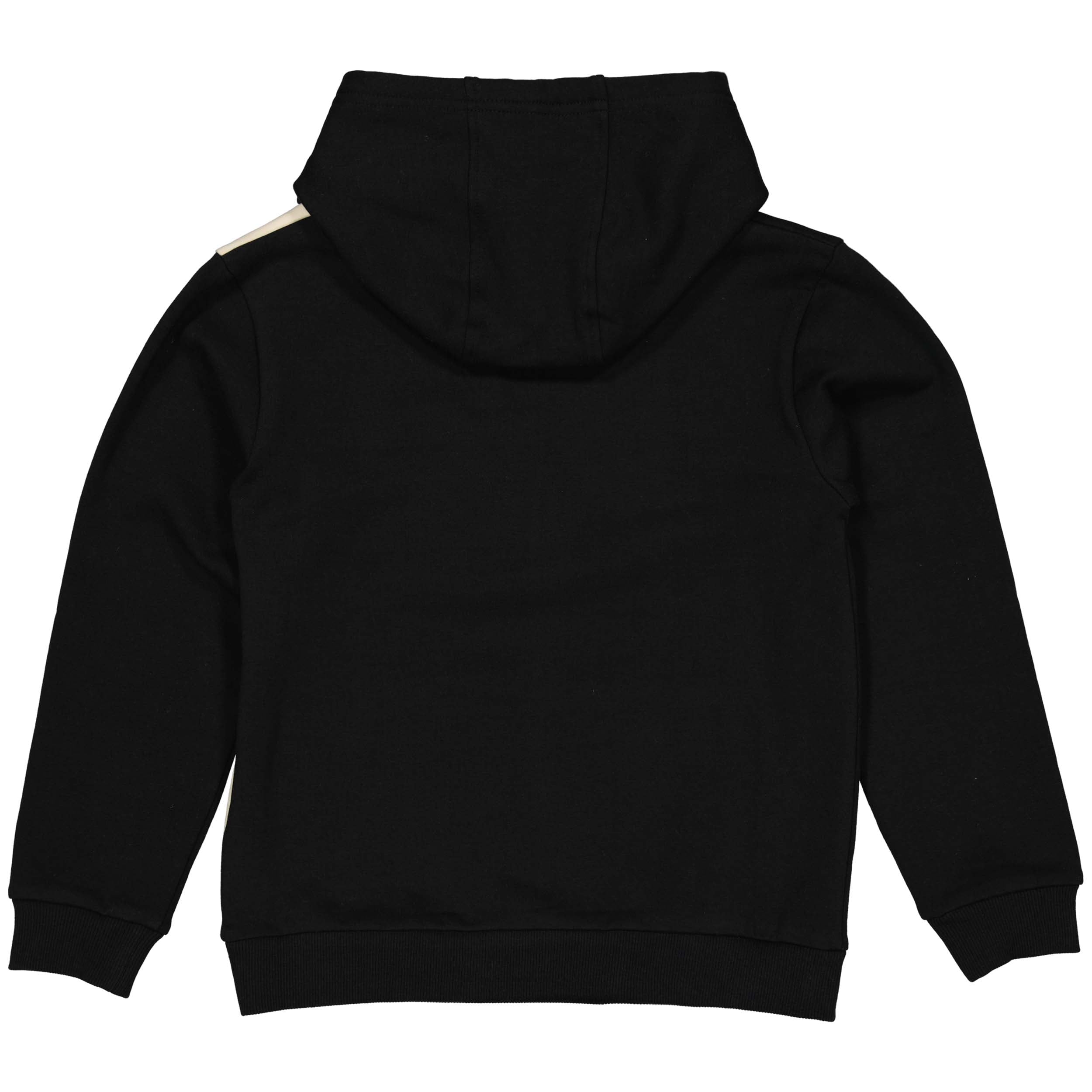 SWEATER | Black