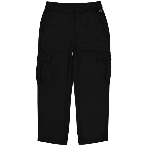 PANTS | Black