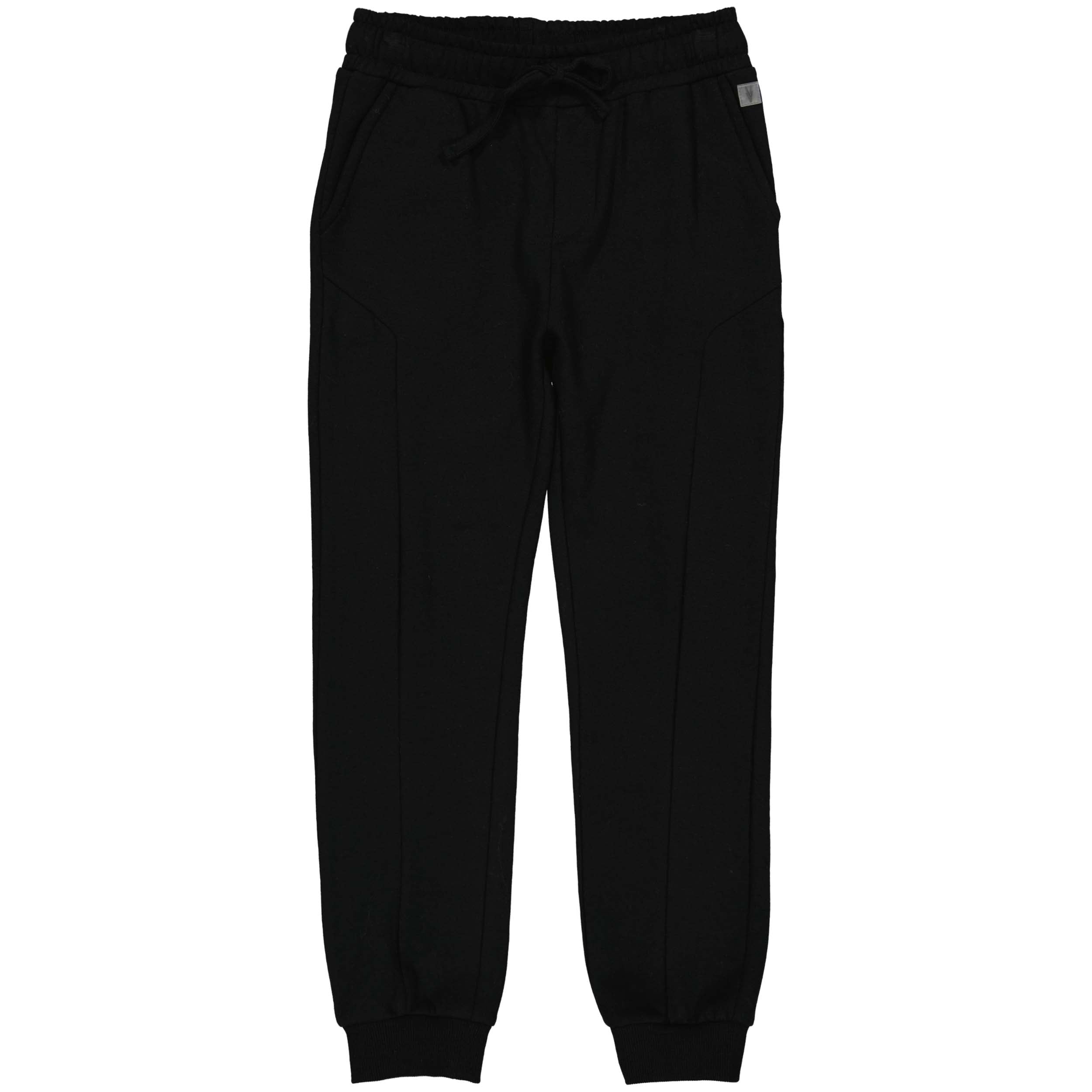 SWEATPANTS | Black