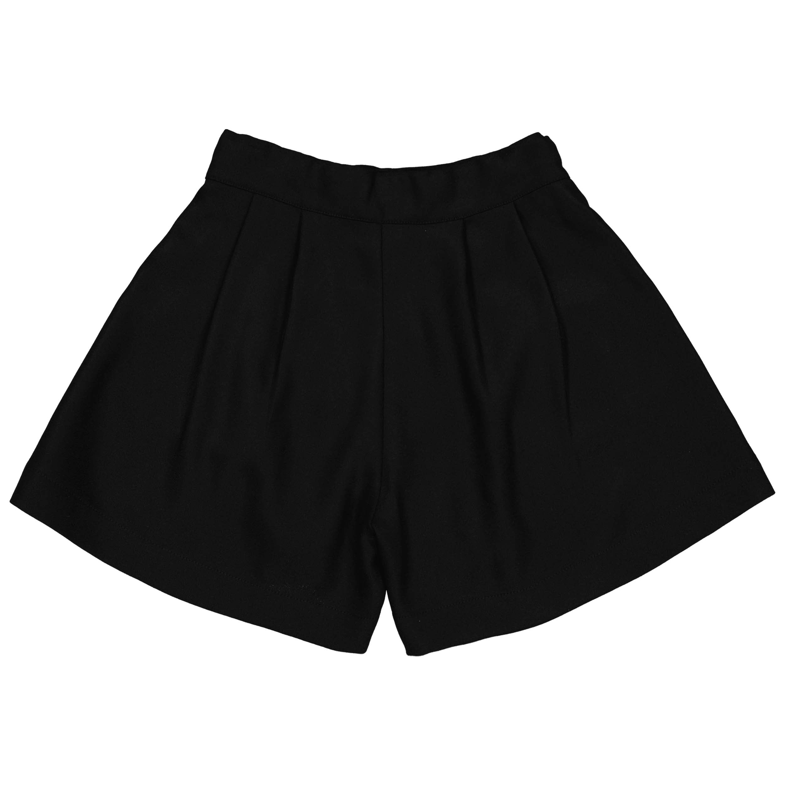 SHORTS | Black