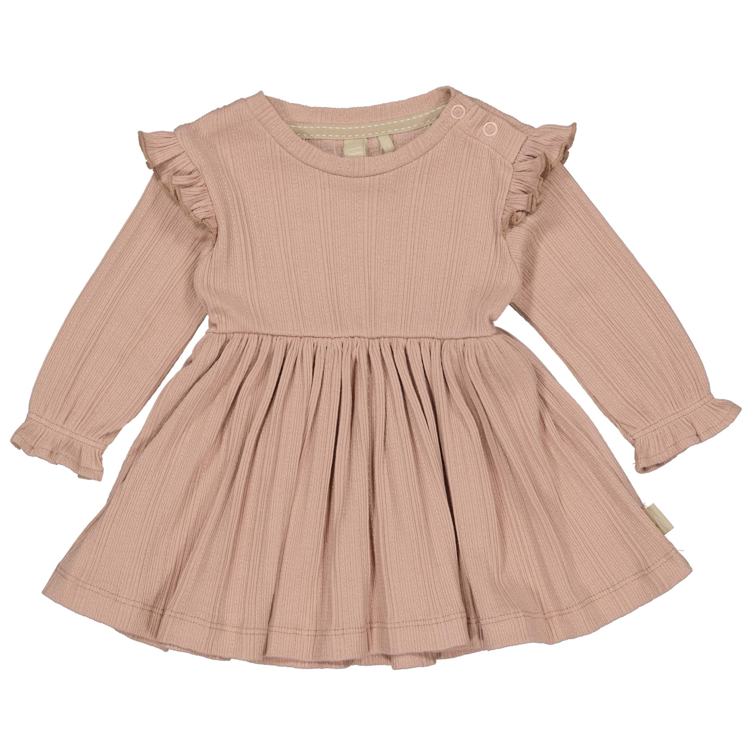 Dress | Mauve