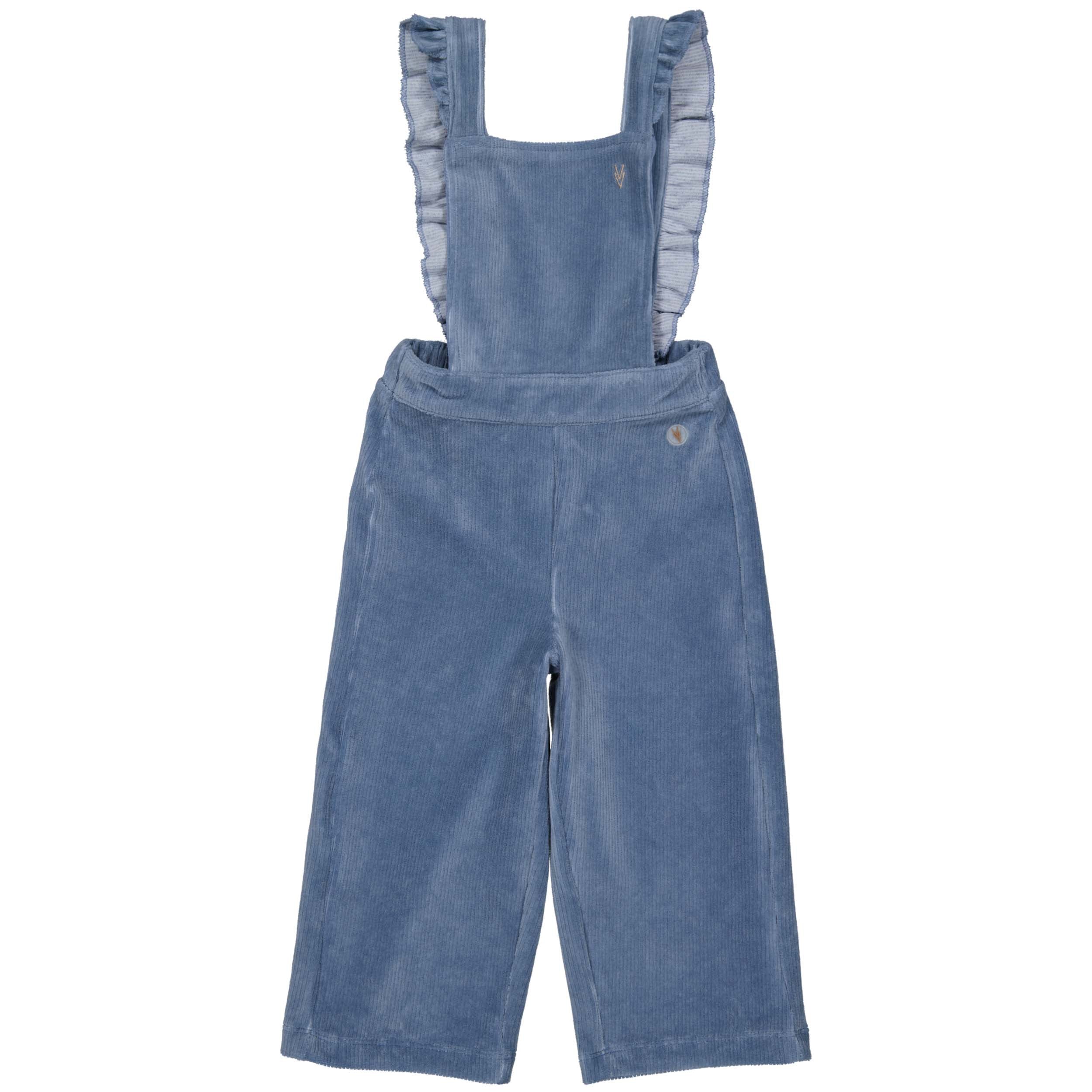 JUMPSUIT | Blue