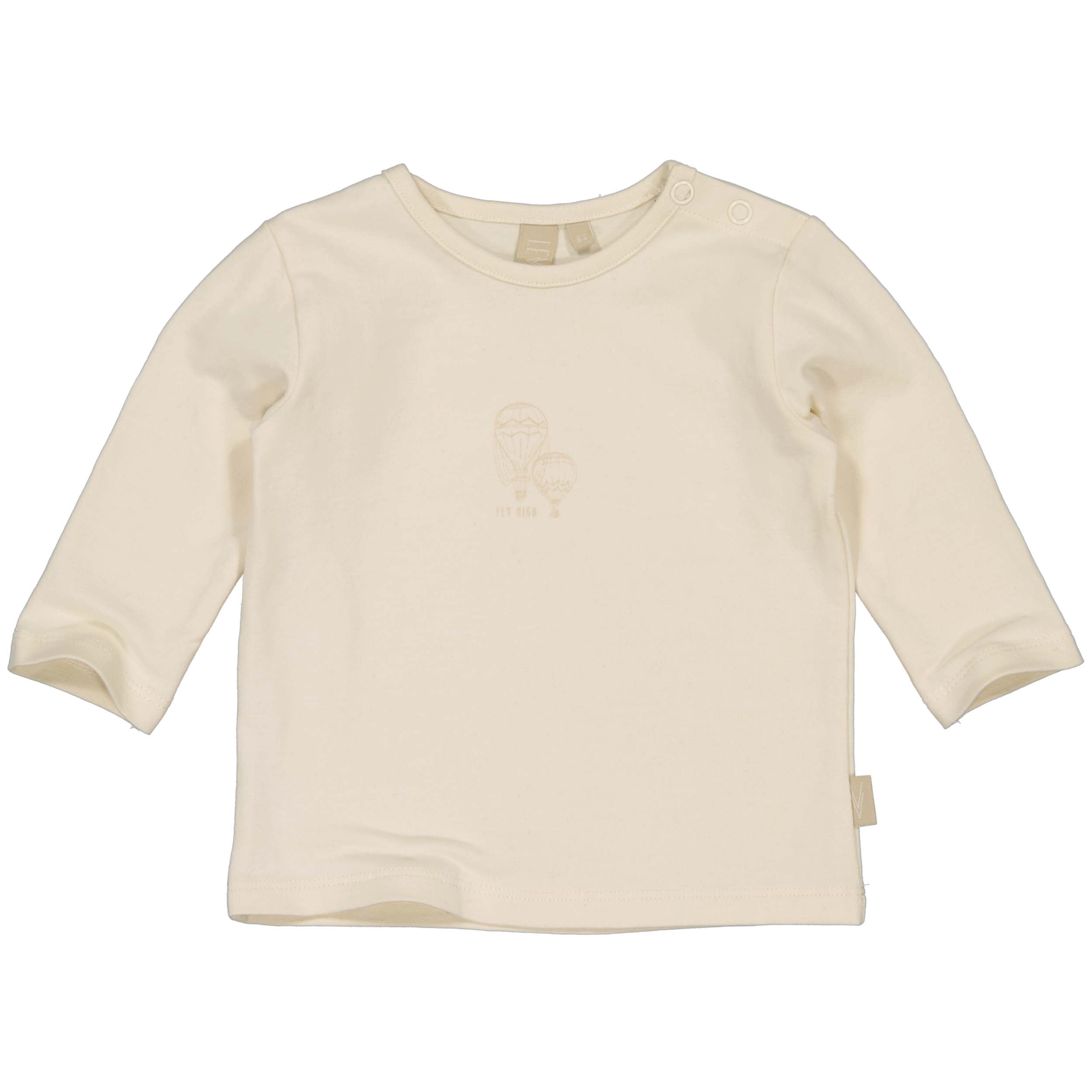 Longsleeve | Beige