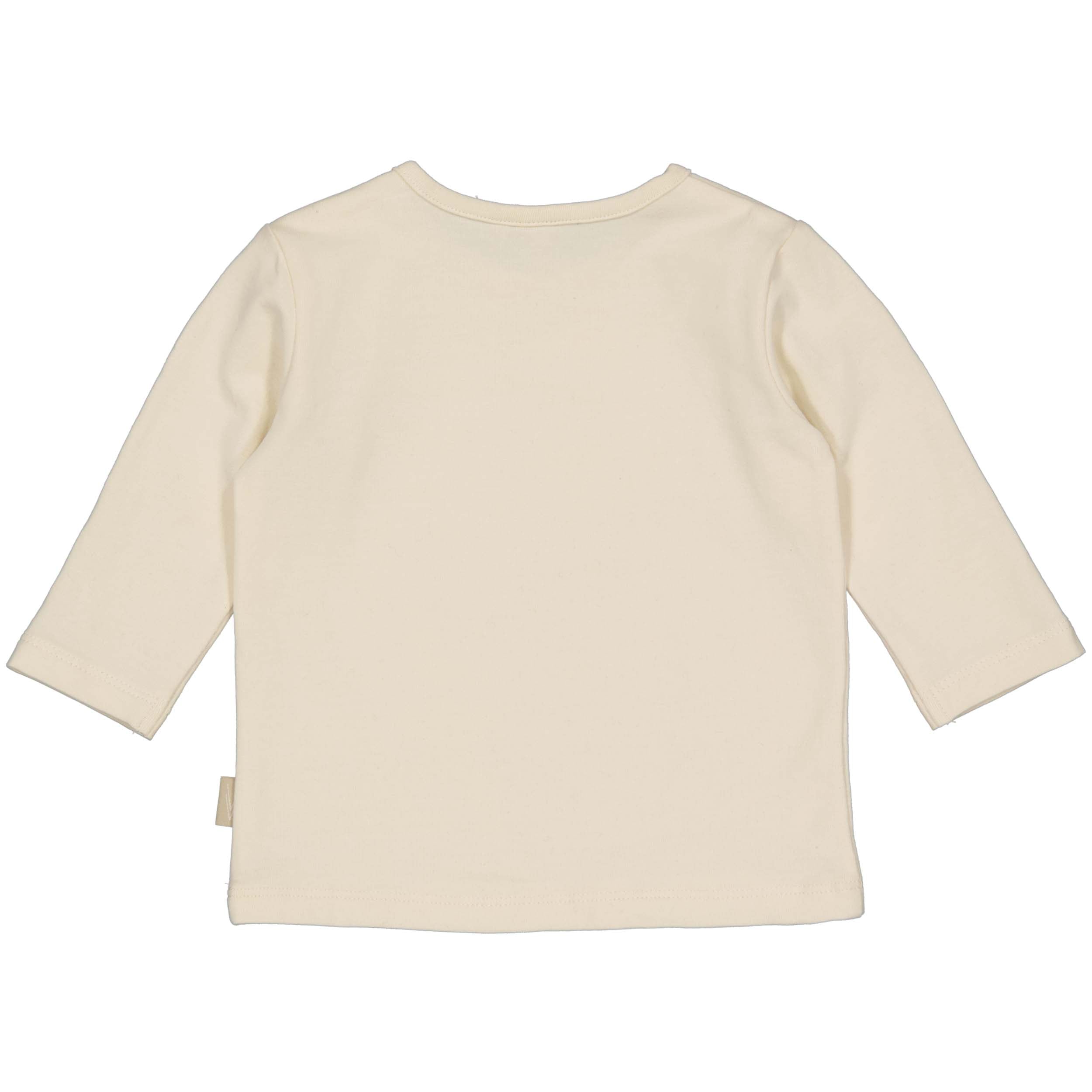 Longsleeve | Beige