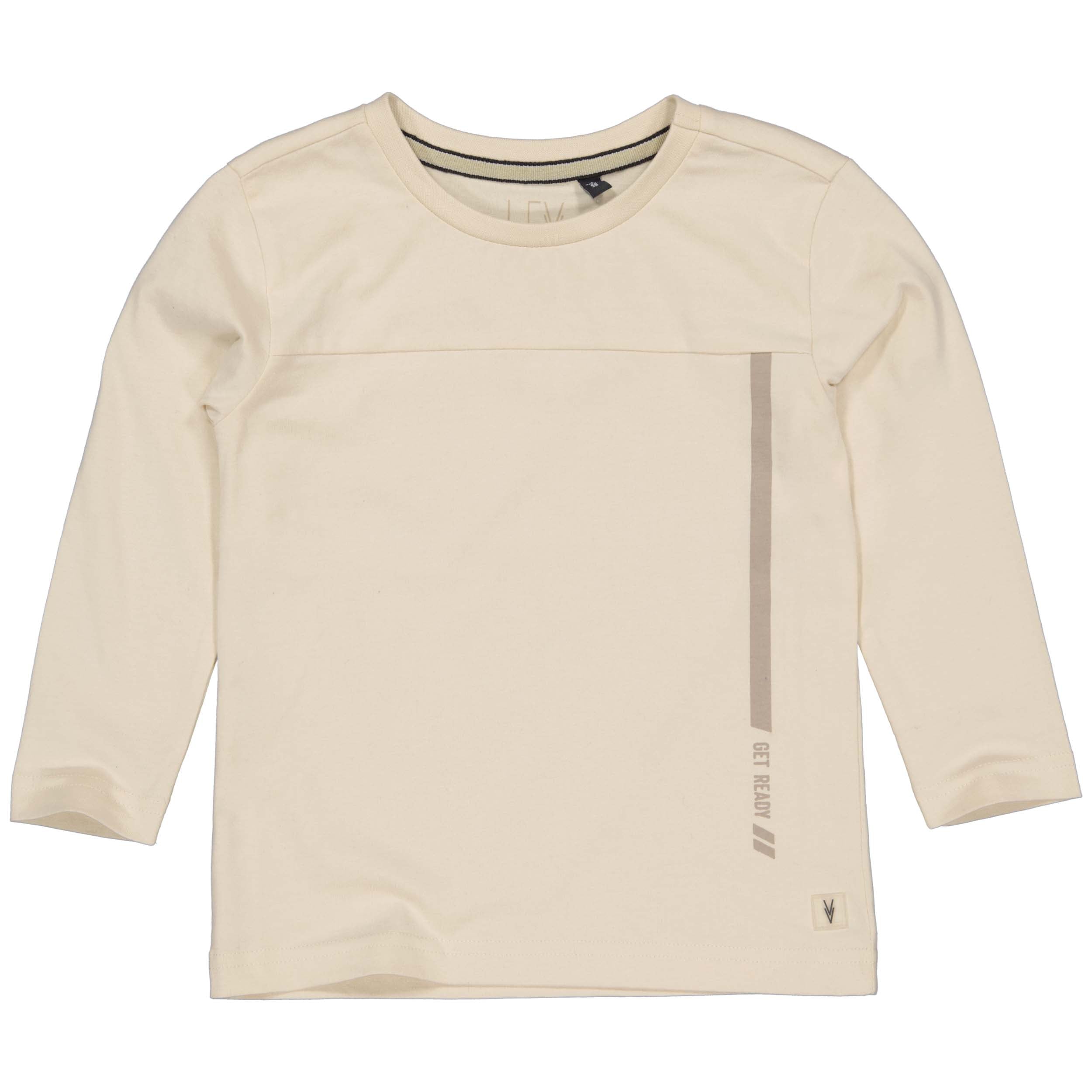 LONGSLEEVE | Beige