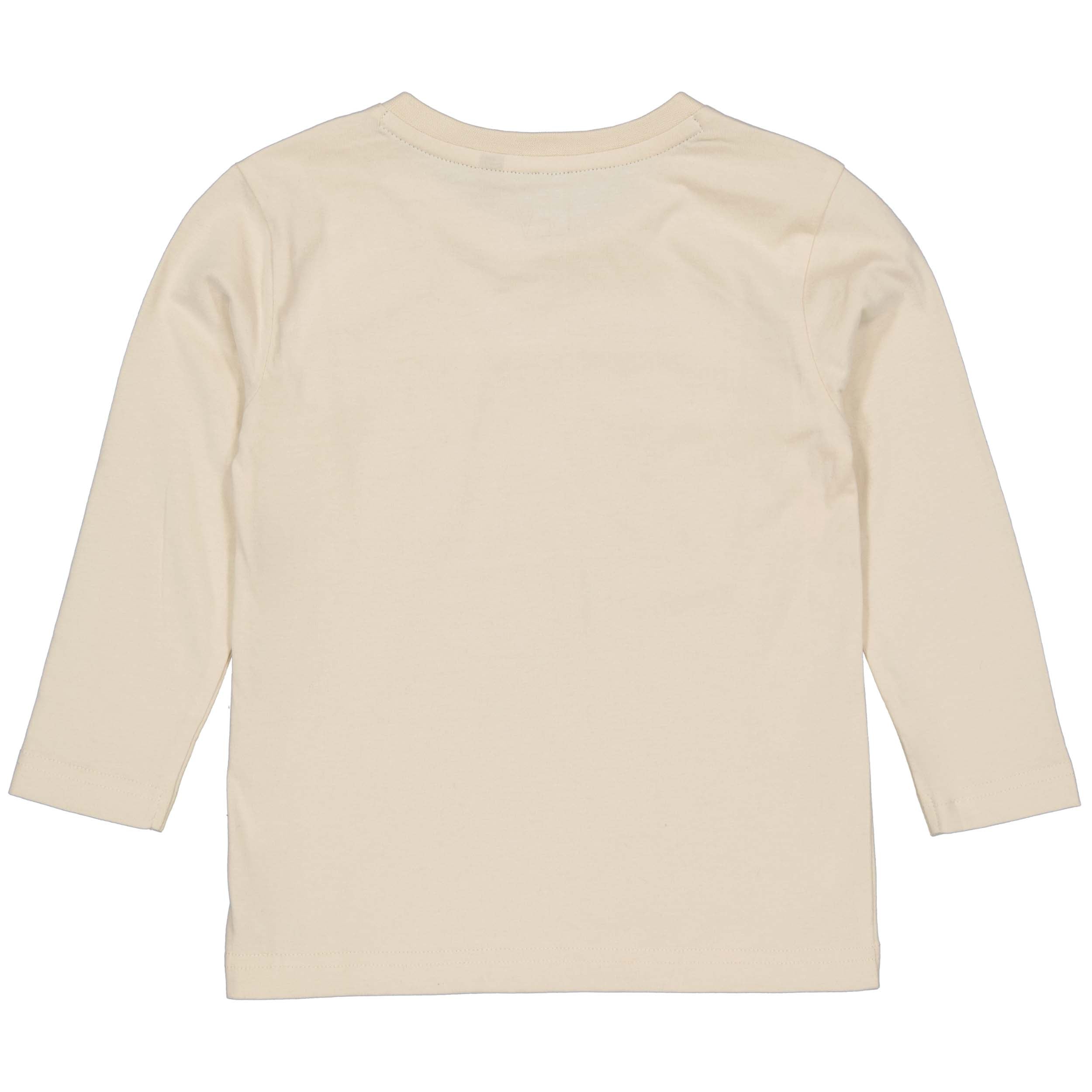 LONGSLEEVE | Sand