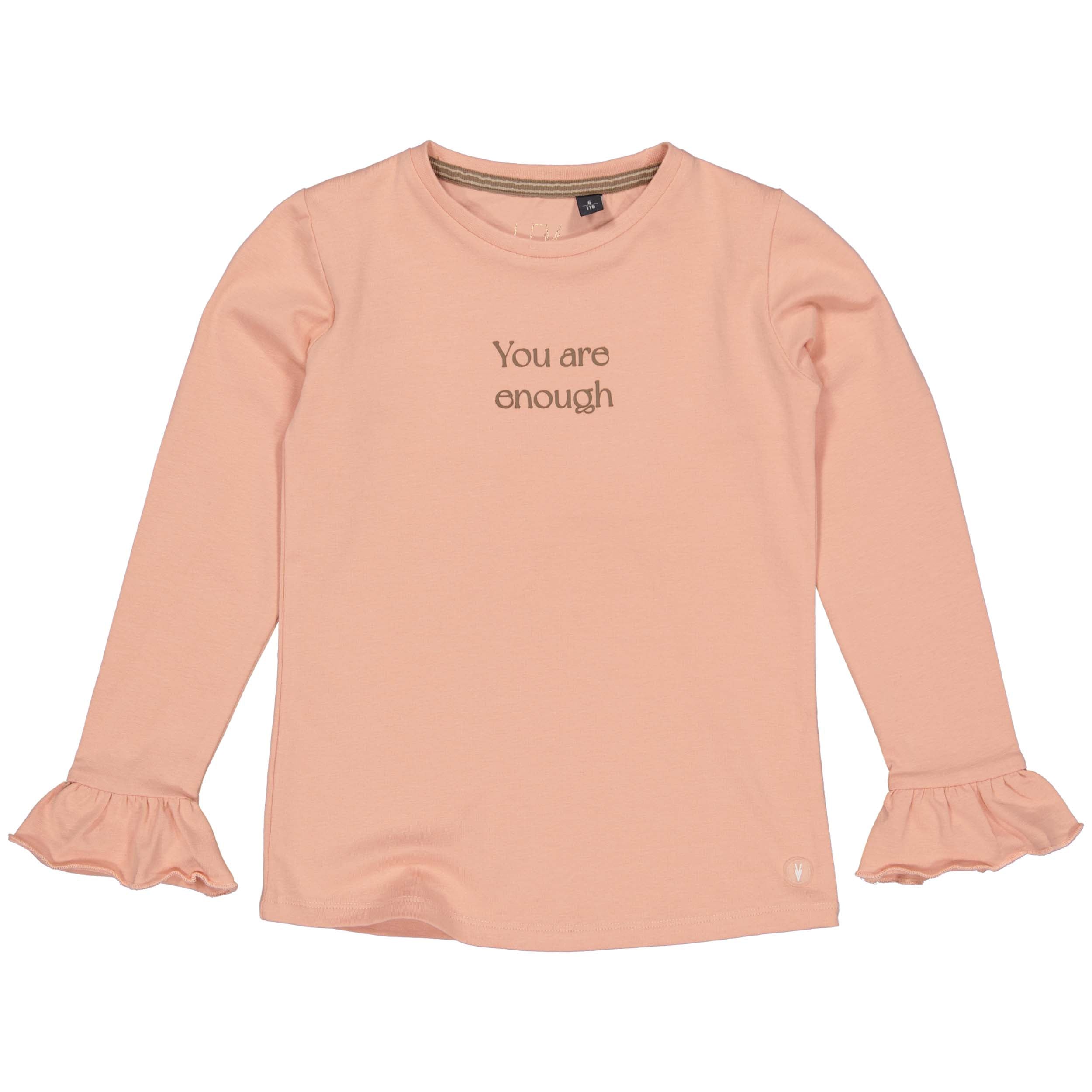 LONGSLEEVE | Pink