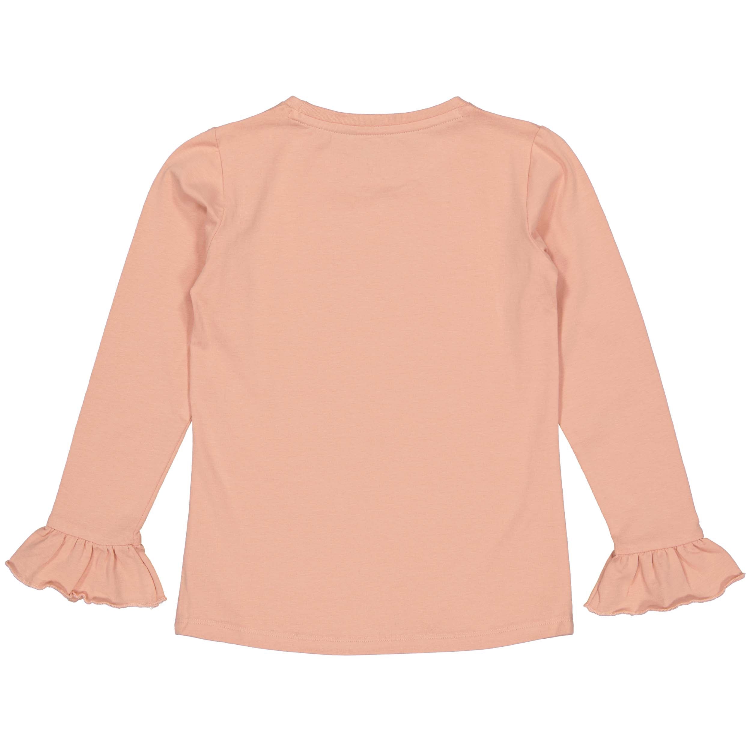 LONGSLEEVE | Pink