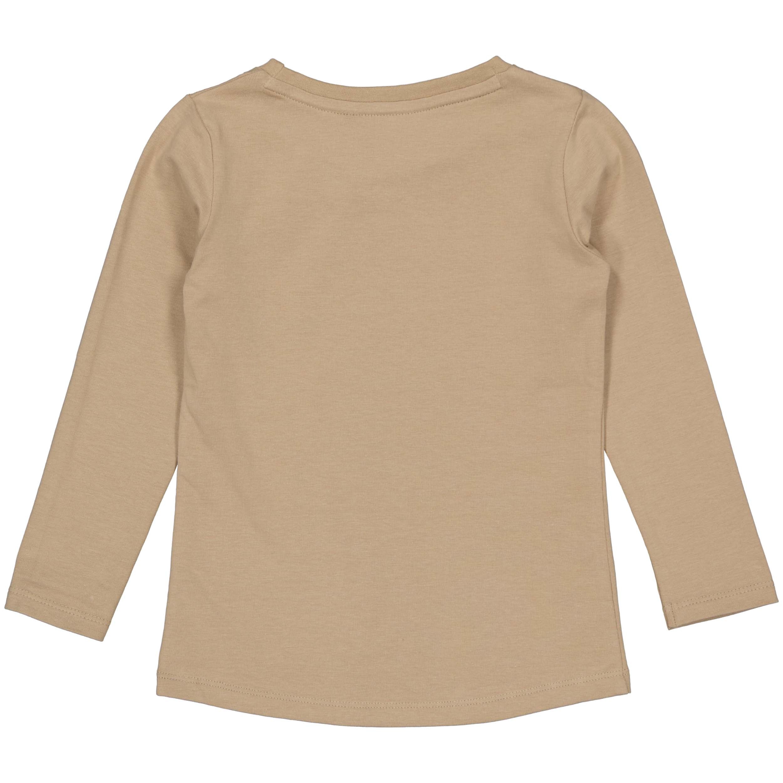 LONGSLEEVE | Sand