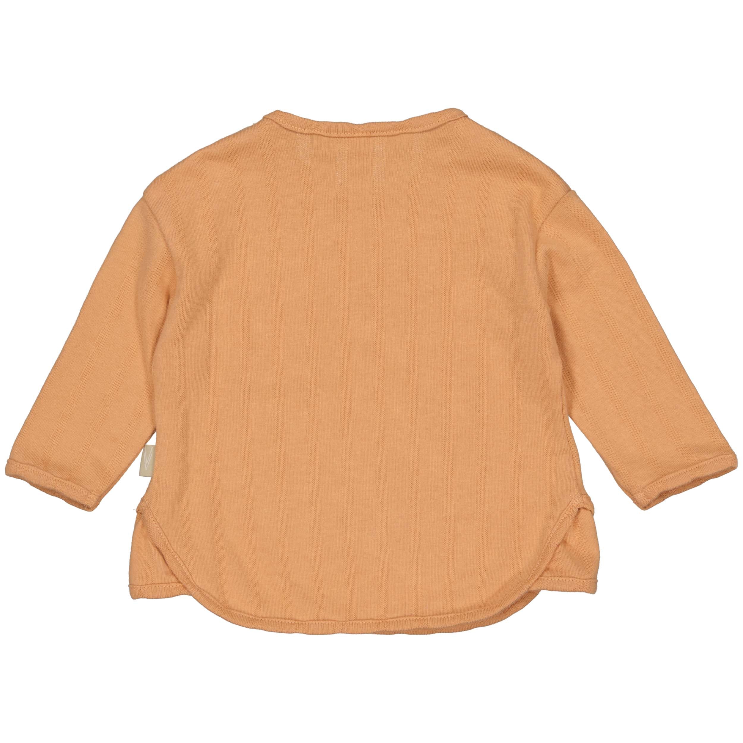 Longsleeve | Soft Orange