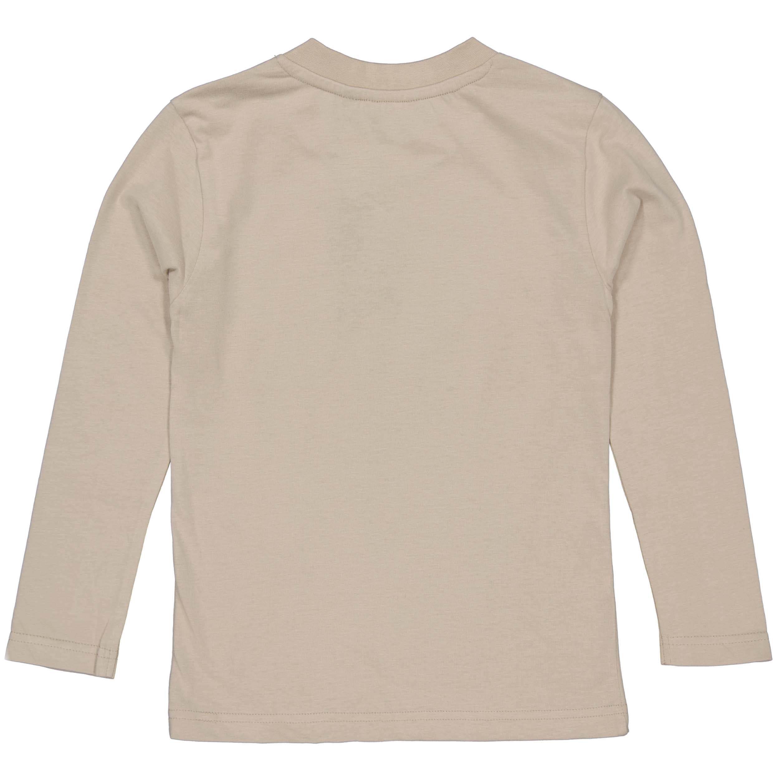 LONGSLEEVE | Taupe