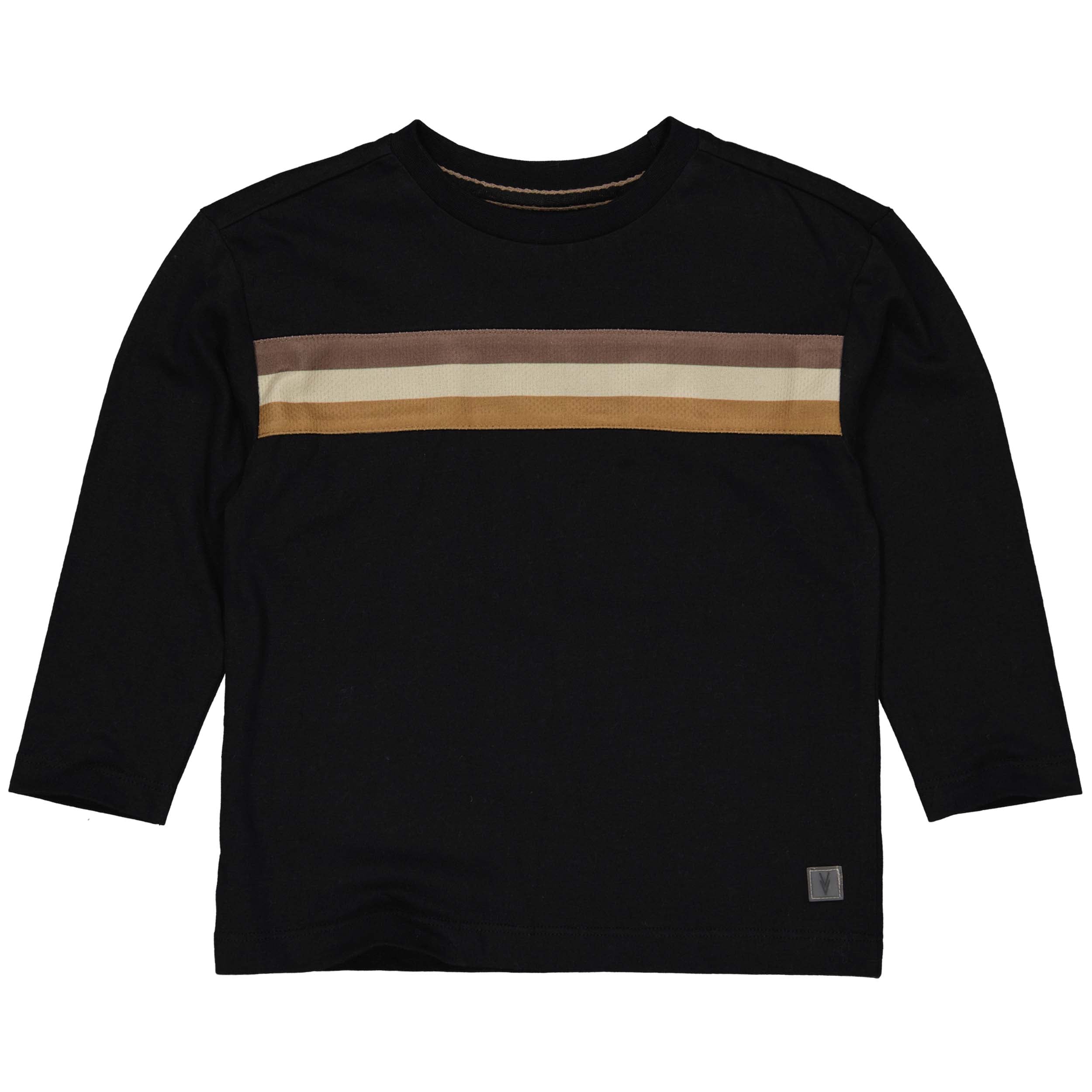 LONGSLEEVE | Black