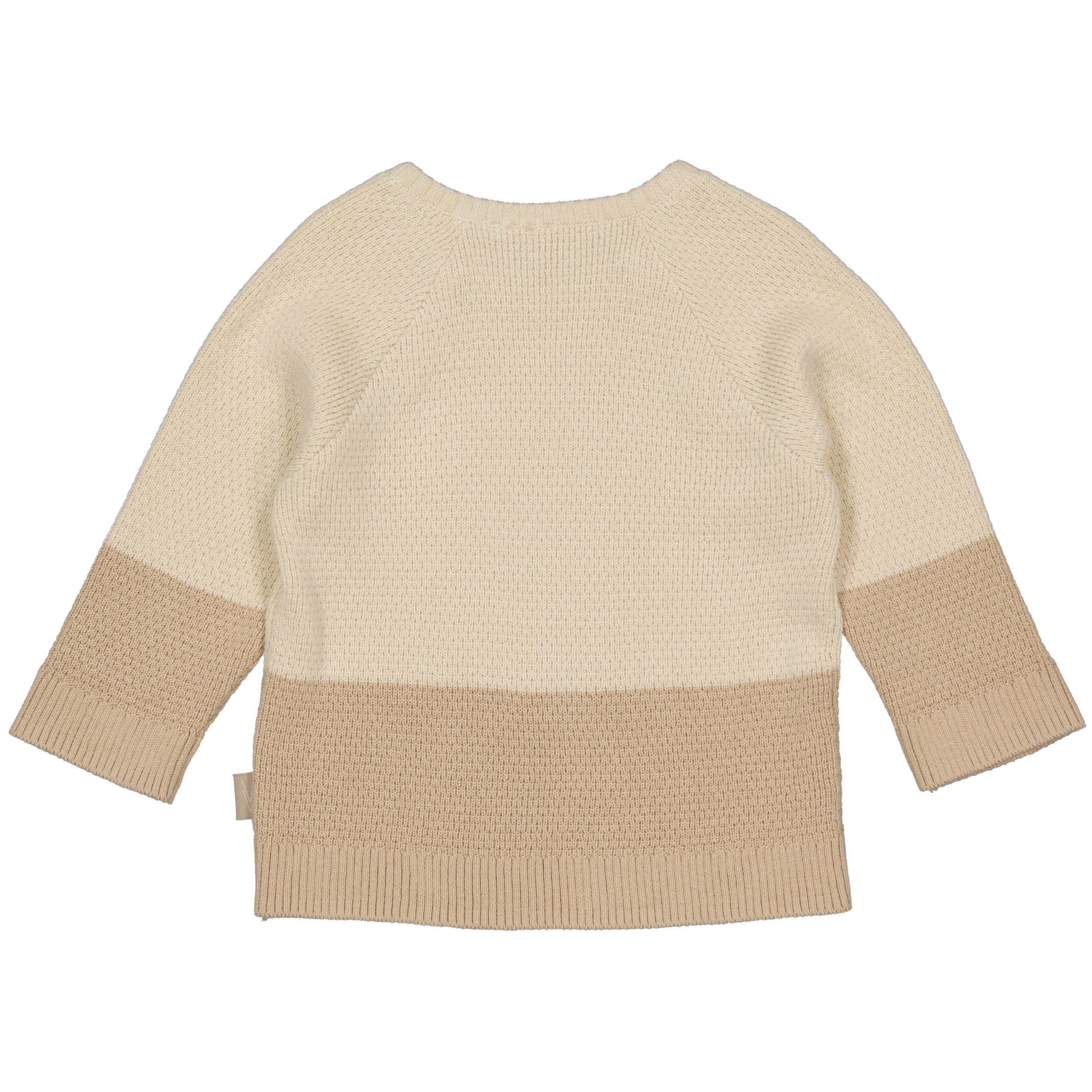 Pullover | Beige