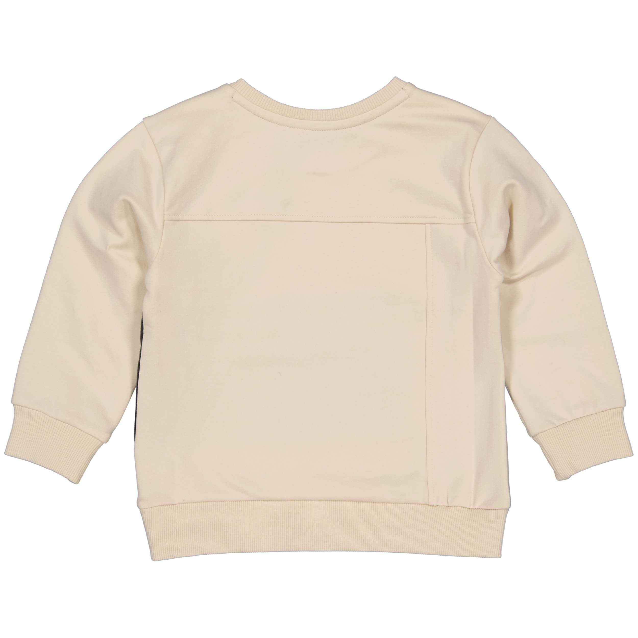 SWEATER | Sand