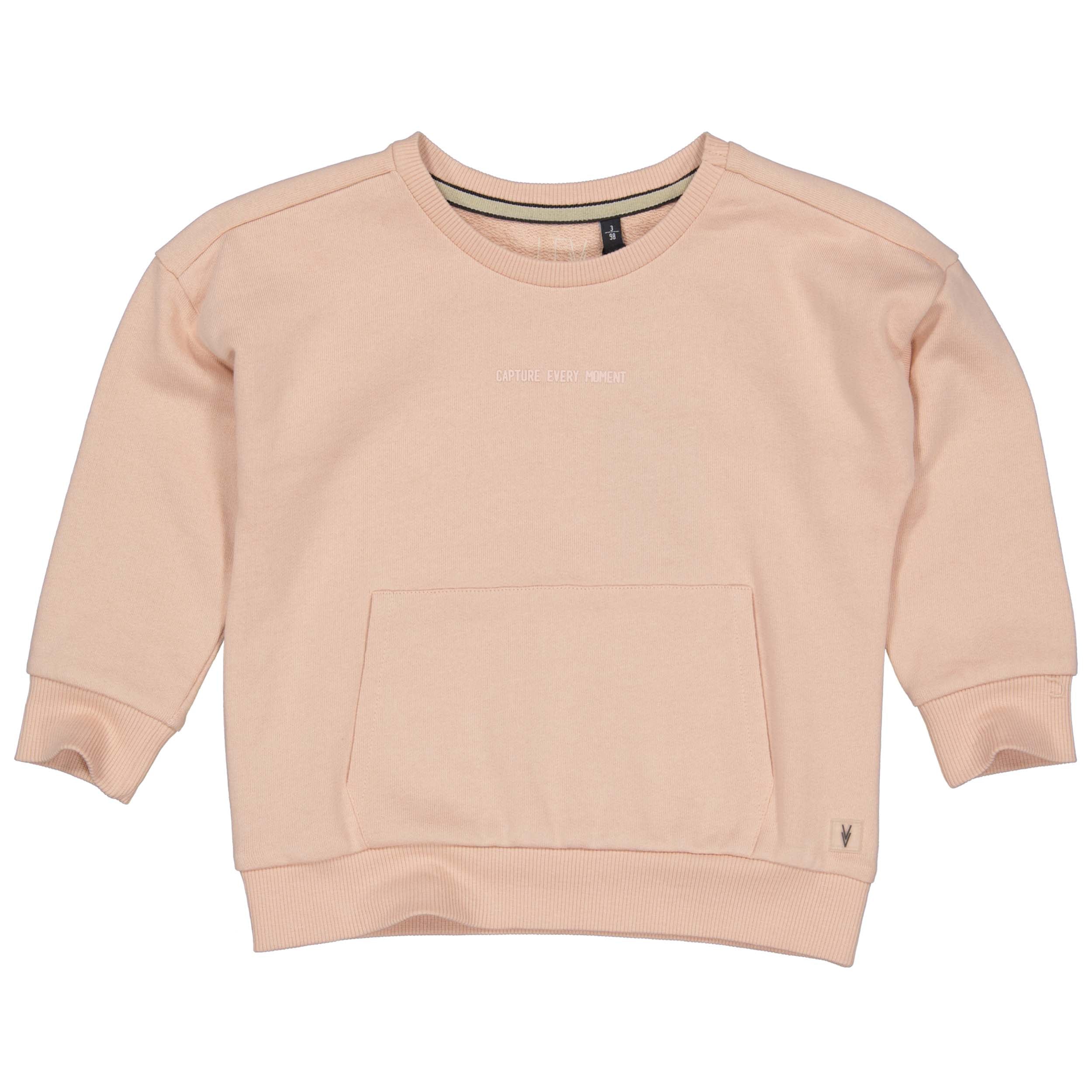 SWEATER | Pink