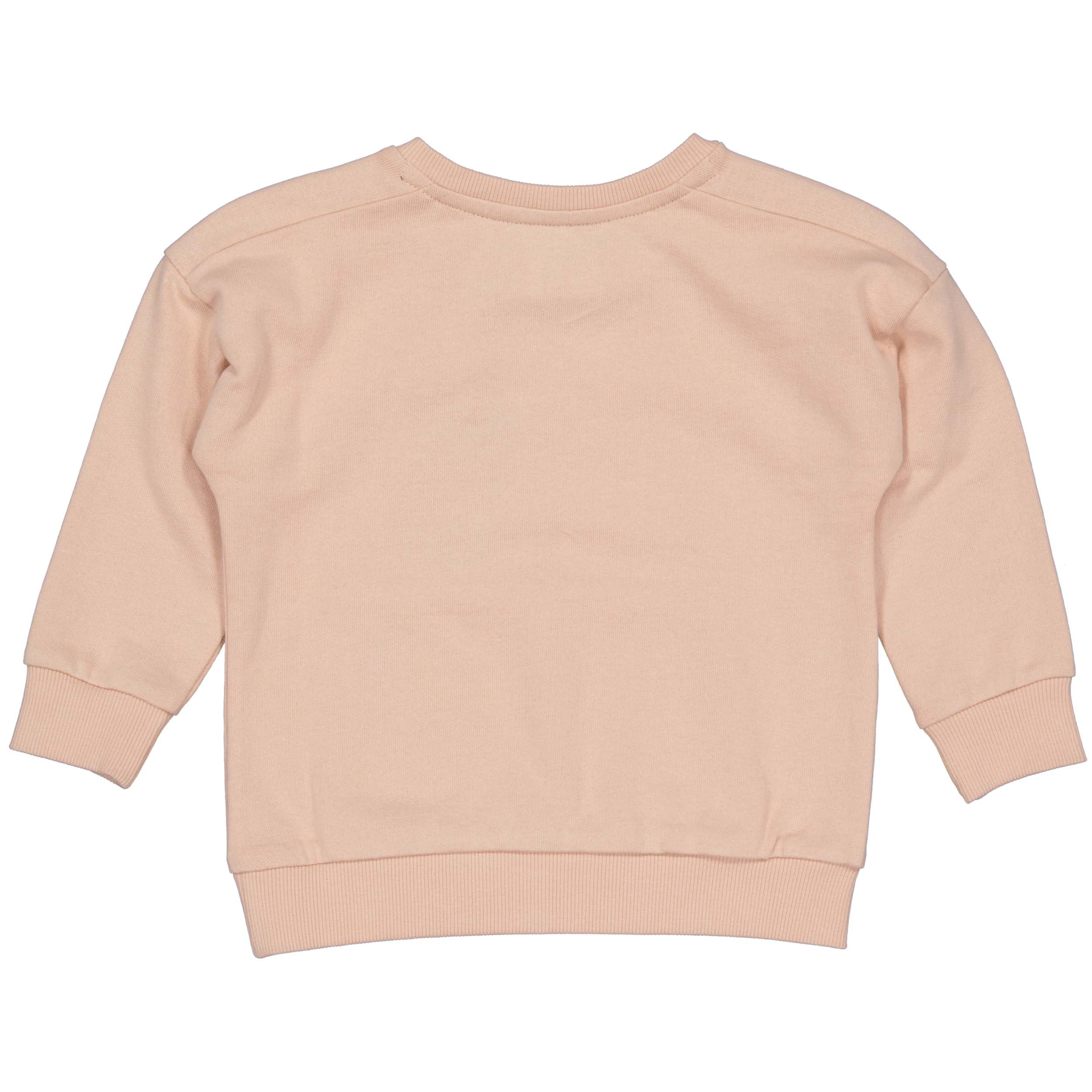 SWEATER | Pink