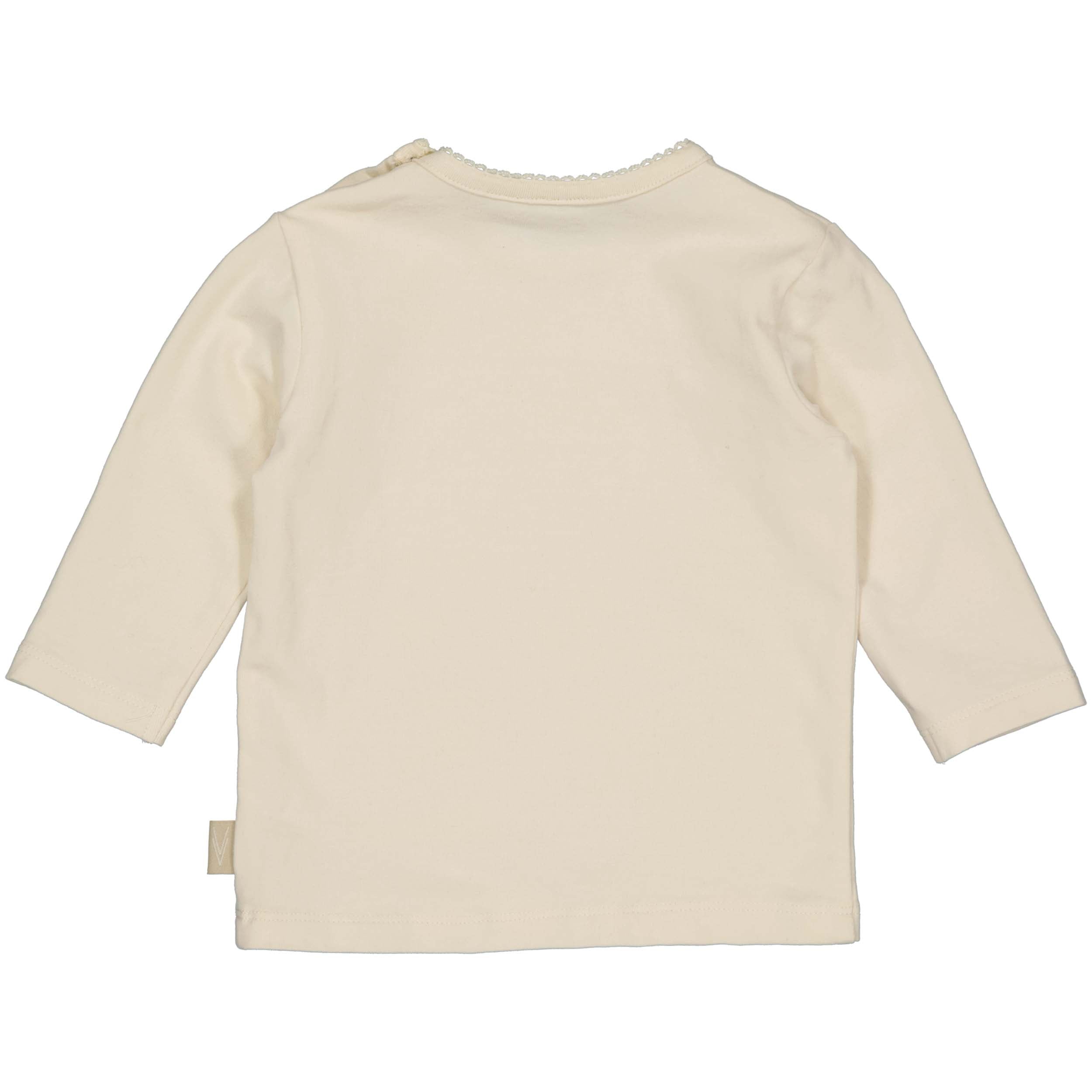 Longsleeve | Beige