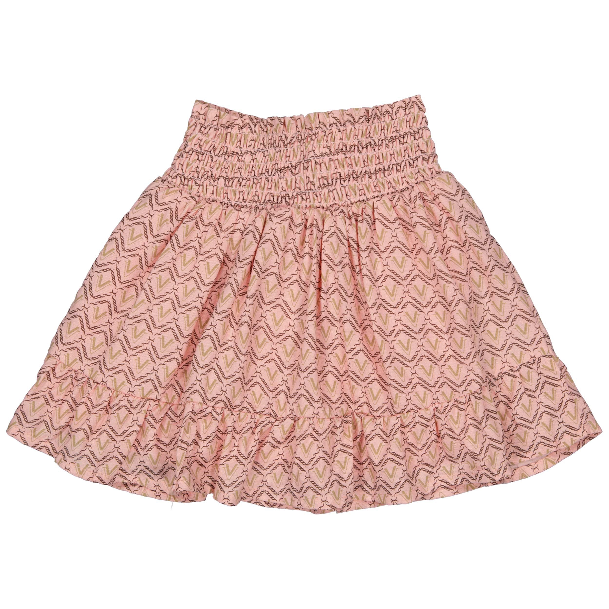 SKIRT | Pink