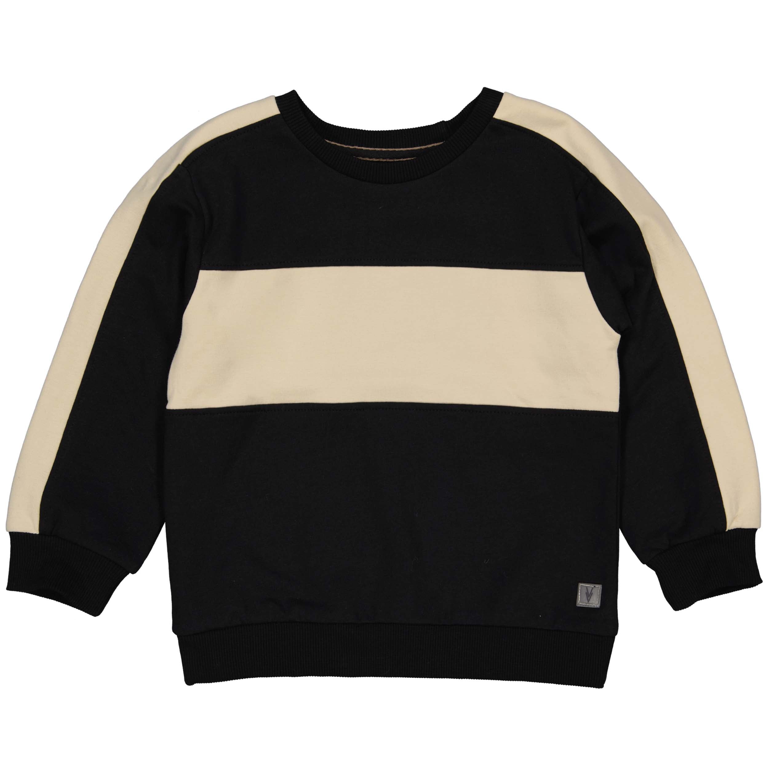 SWEATER | Black