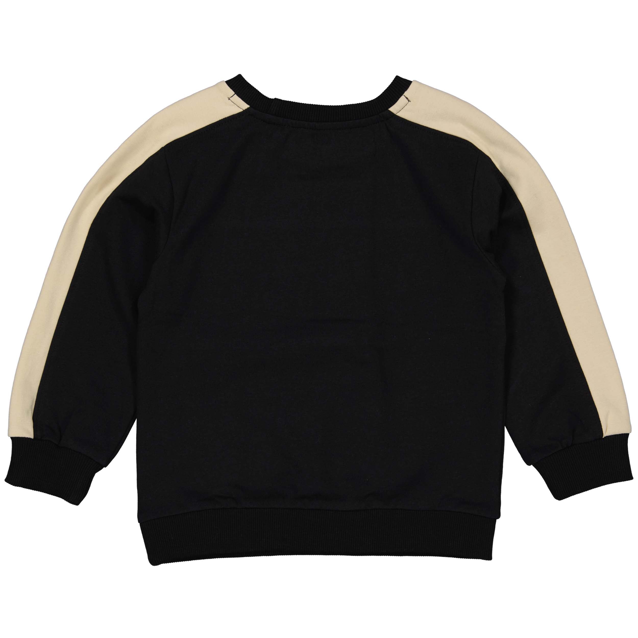 SWEATER | Black