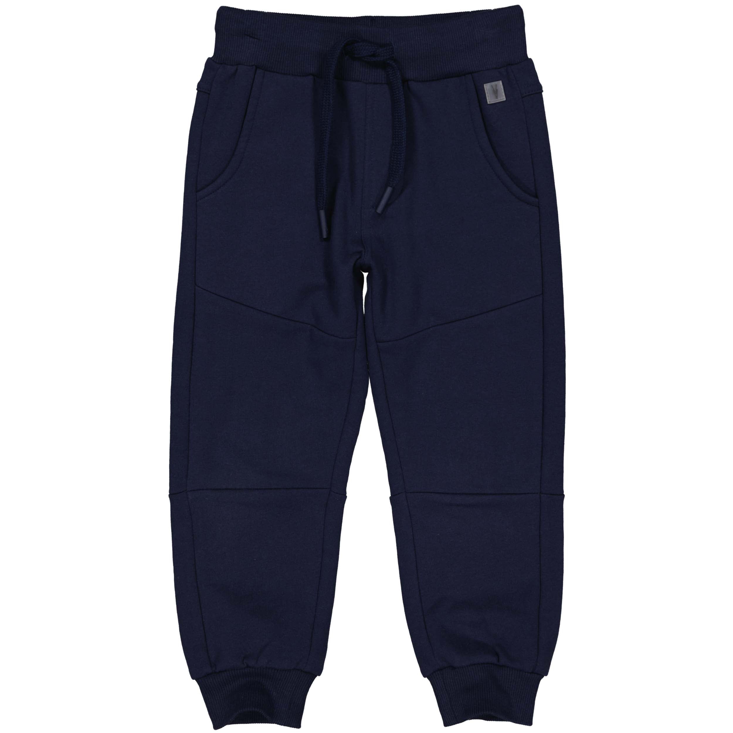 SWEATPANTS | Dark Blue