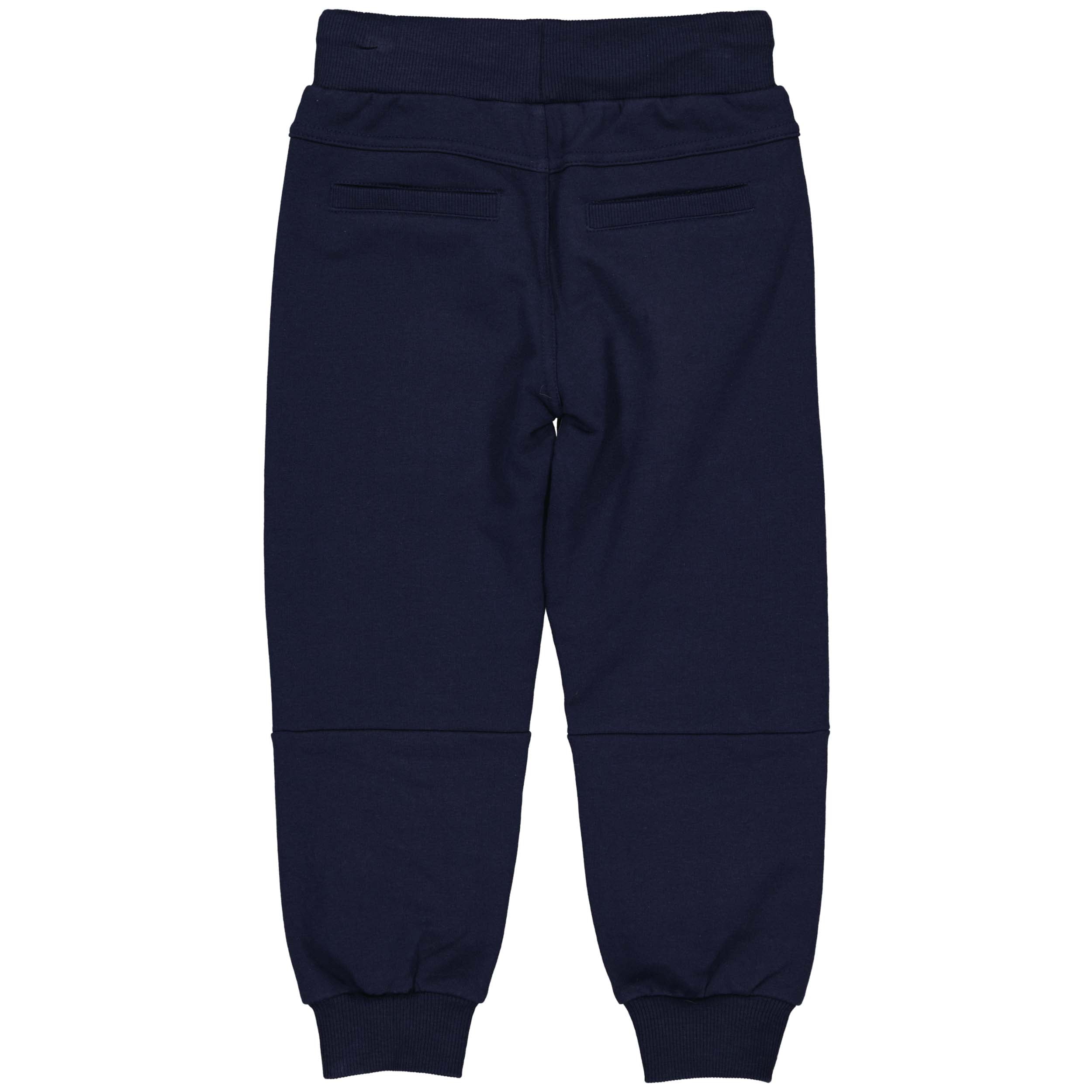 SWEATPANTS | Dark Blue