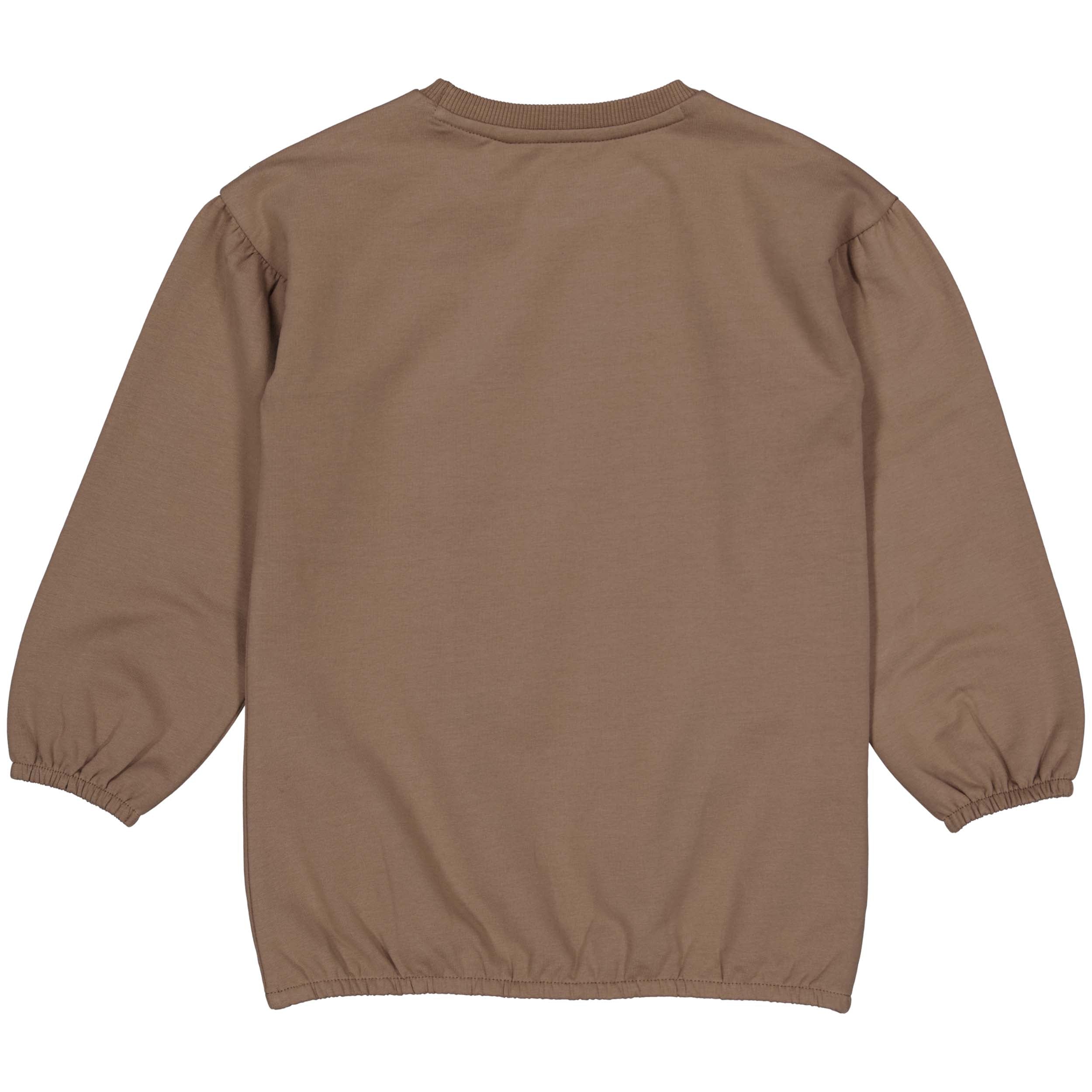 SWEATER | Brown