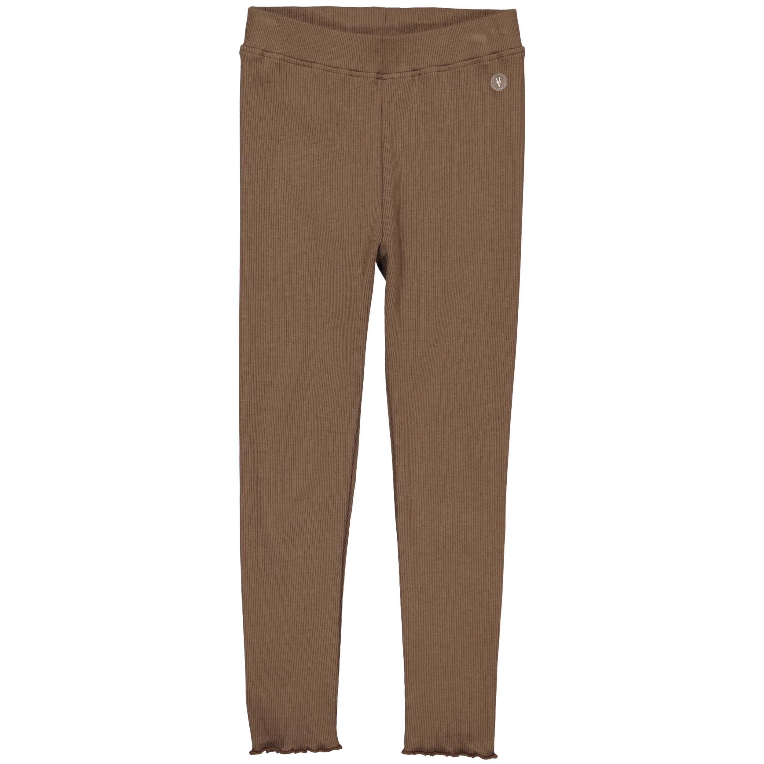 PANTS | Brown