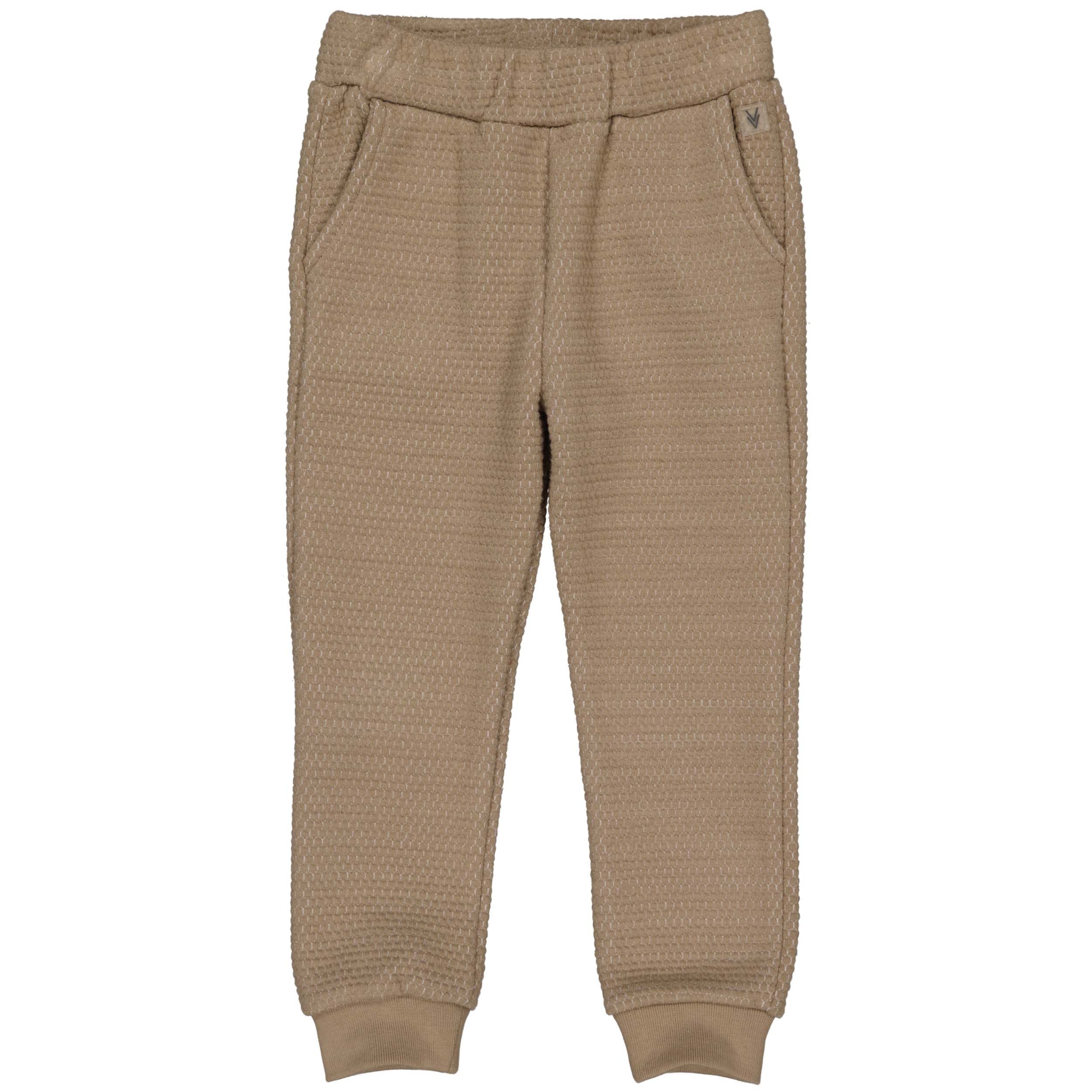 PANTS | Taupe