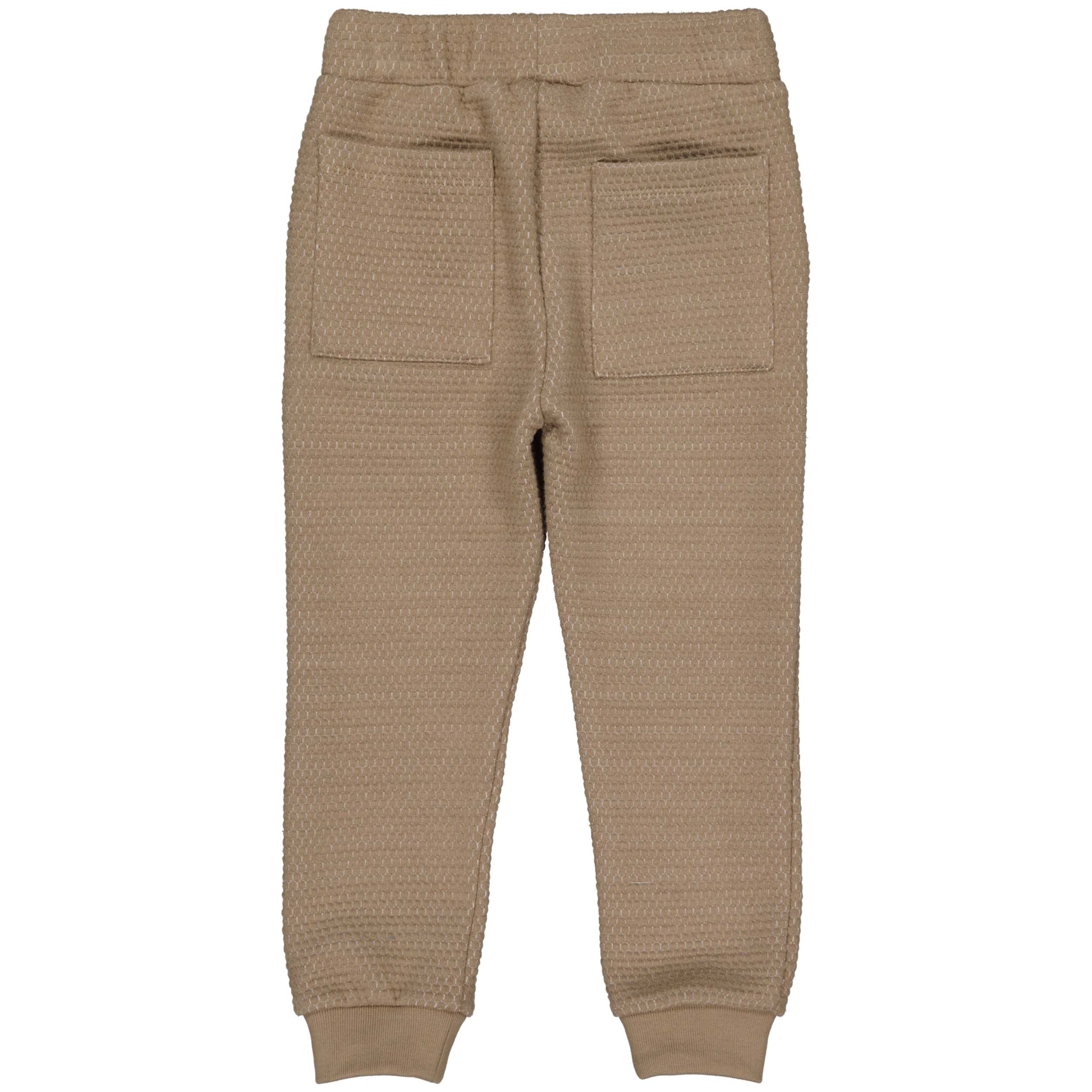 PANTS | Taupe