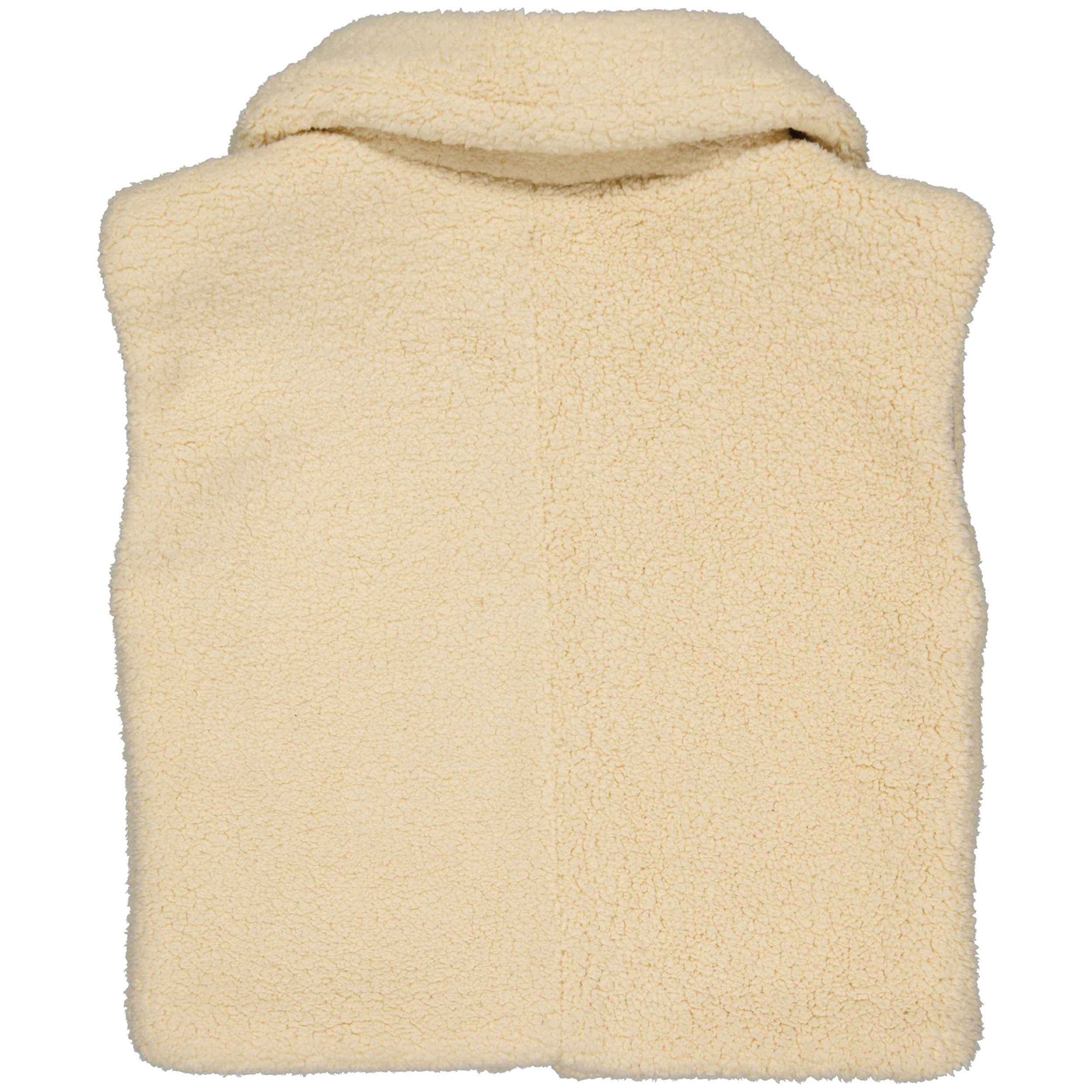 BODYWARMER | Dark Sand